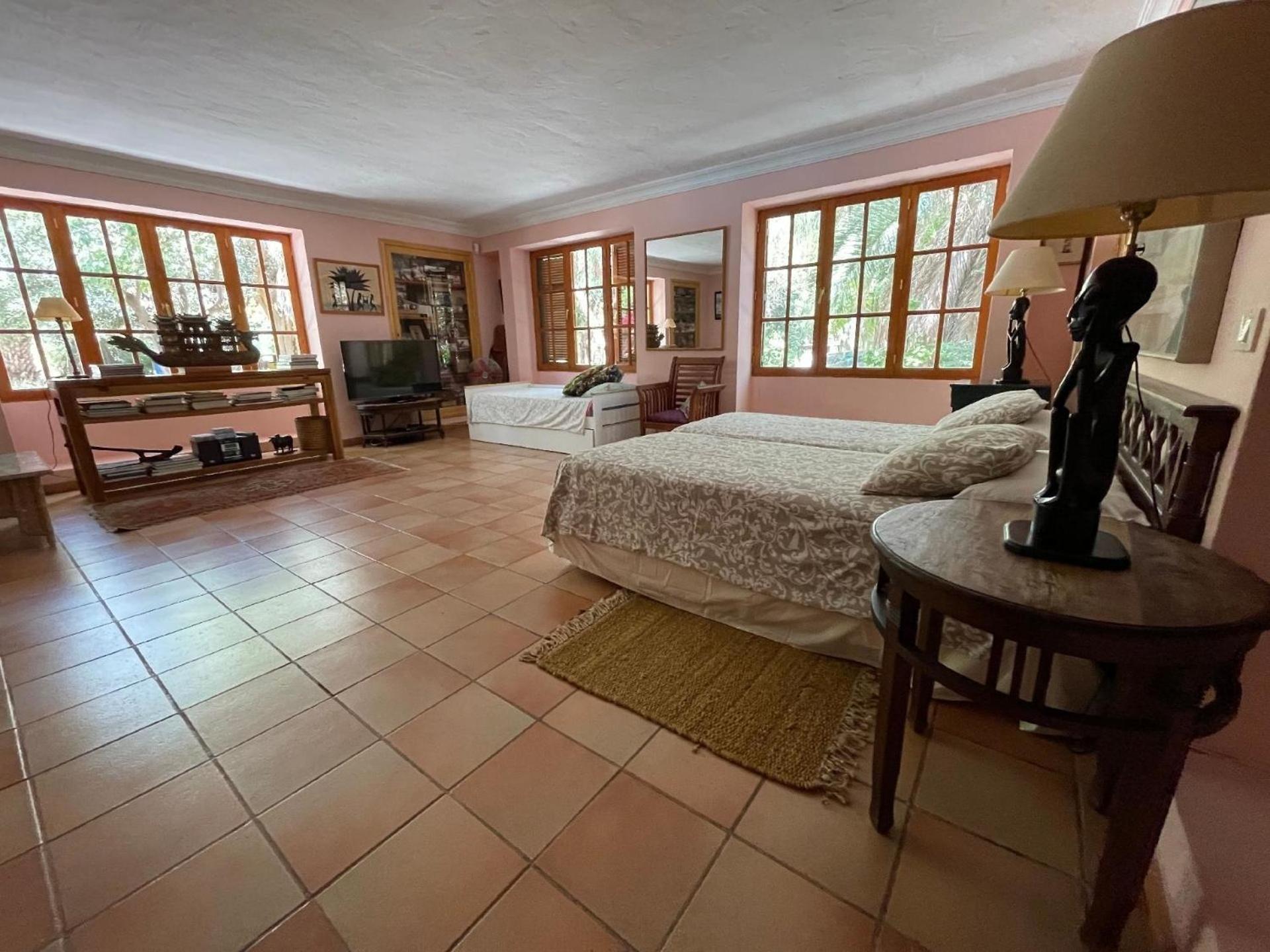 Casa de Vacaciones