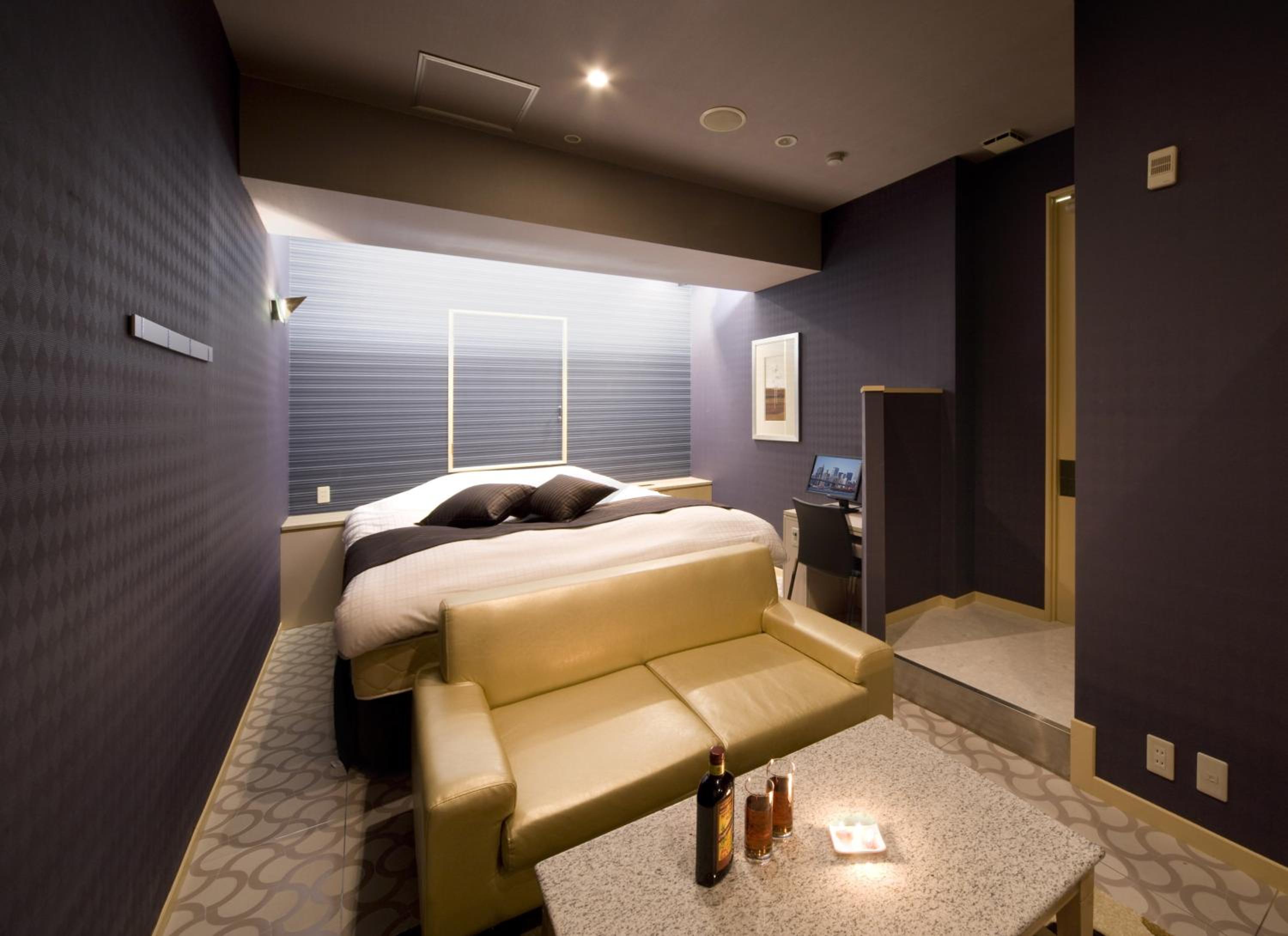 Economy Double Room - Photo 1