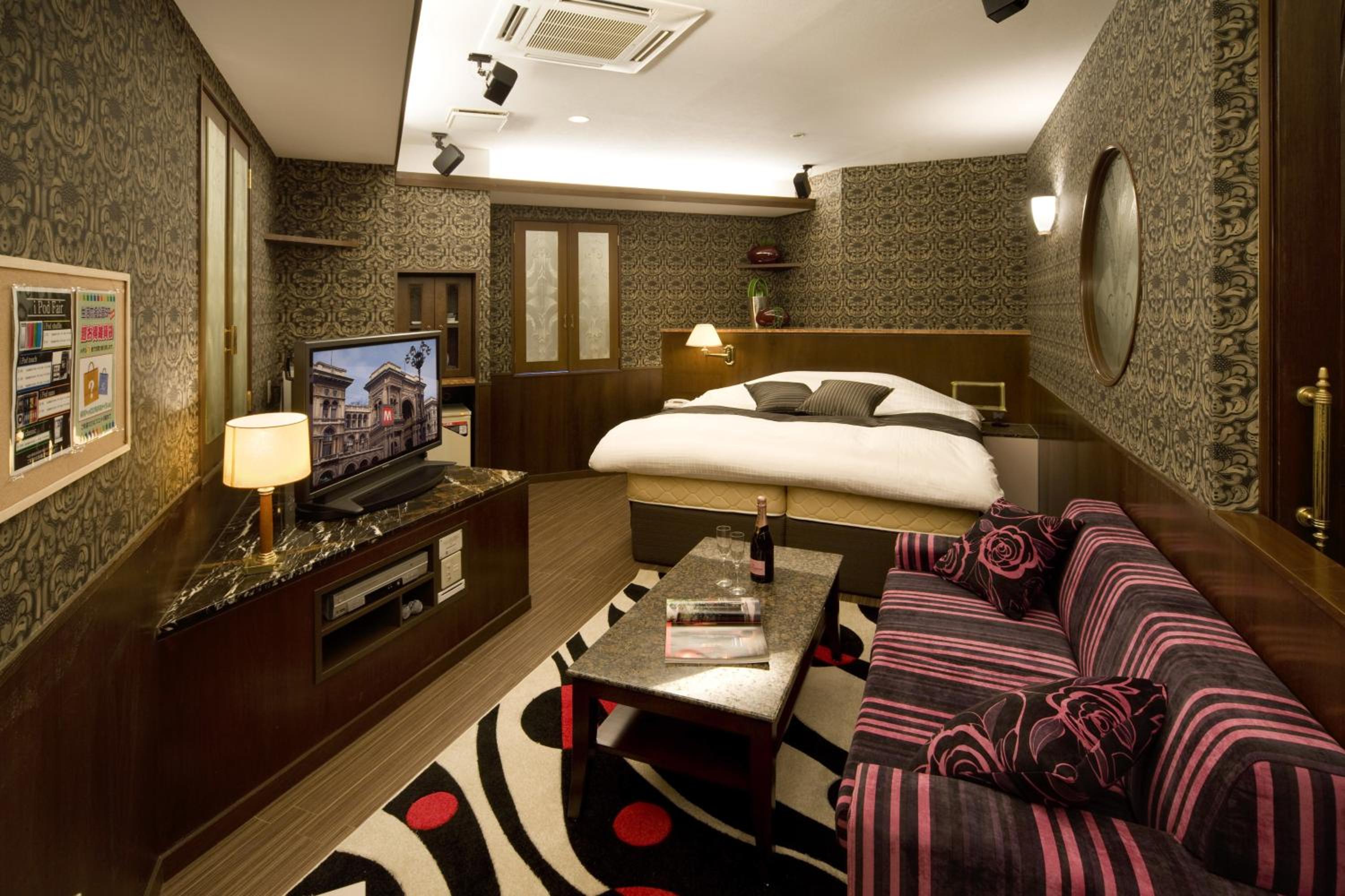 Standard Double Room - Photo 3