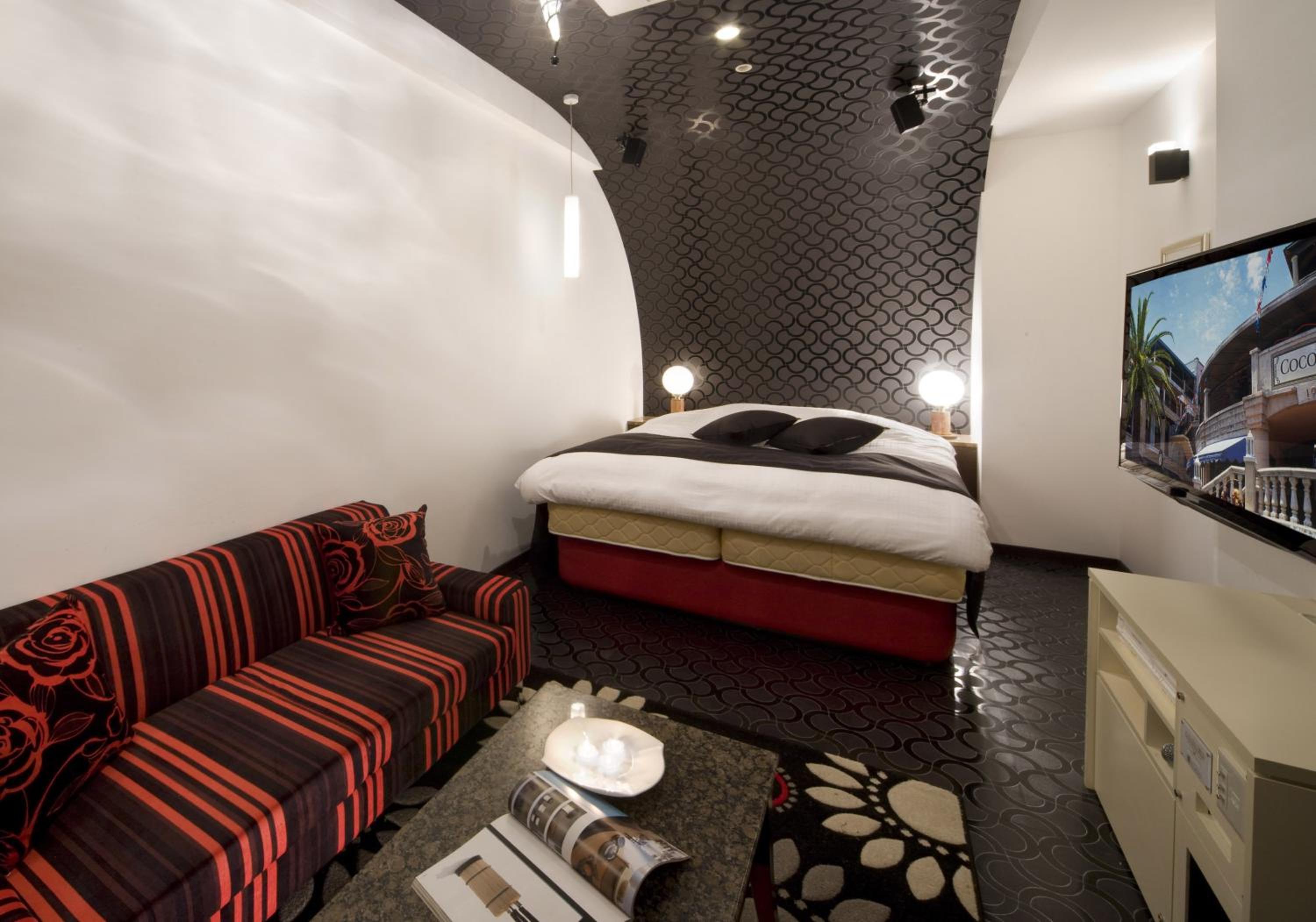 Standard Double Room - Photo 6