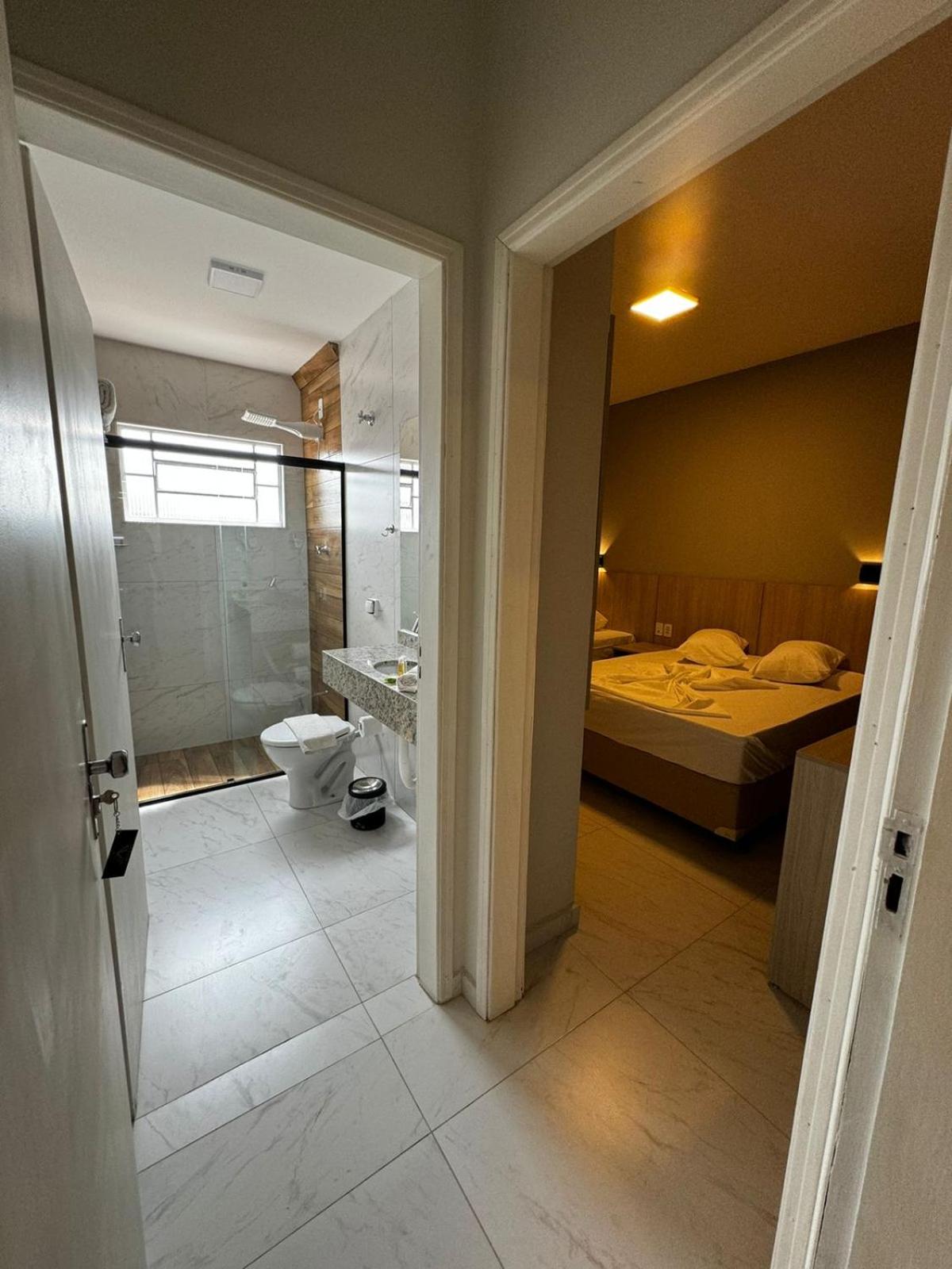 Classic Triple Room photo 2