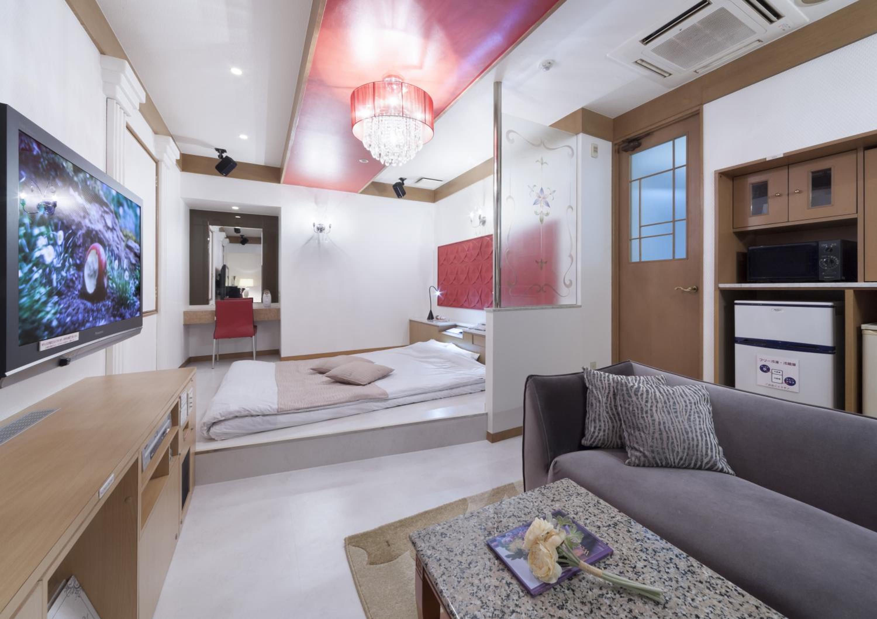 Standard Double Room - Photo 1