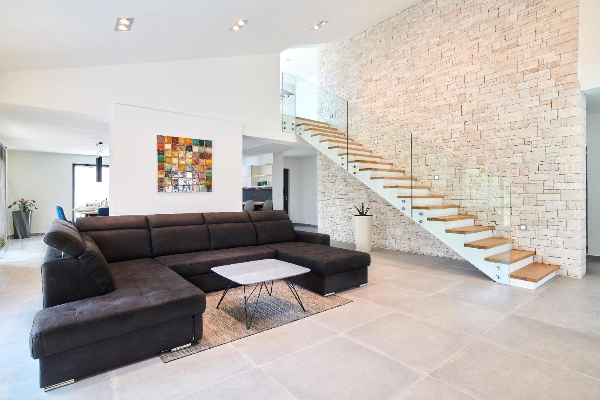 Four-Bedroom Vacation Home photo 1