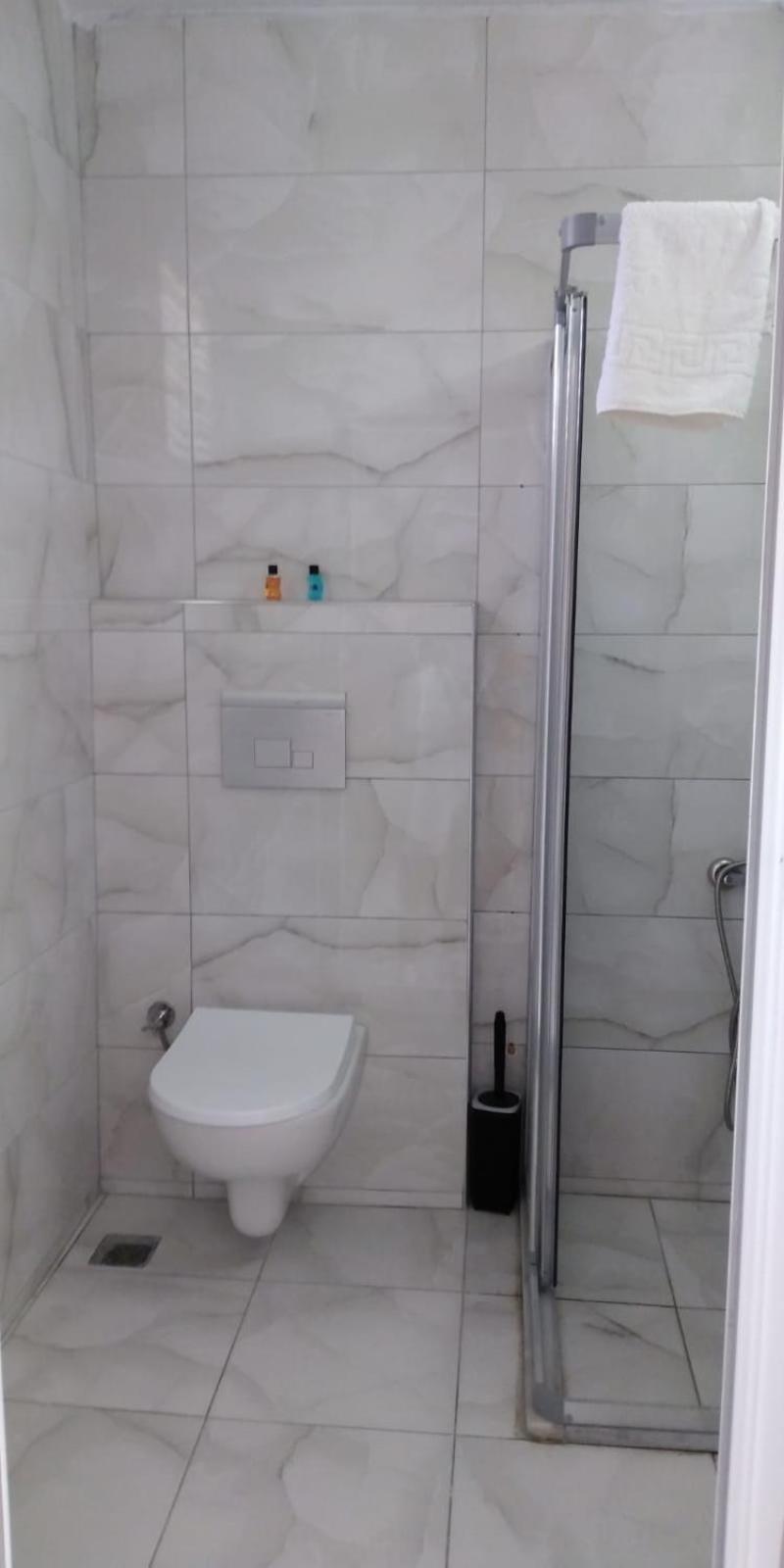 Budget Triple Room photo 2