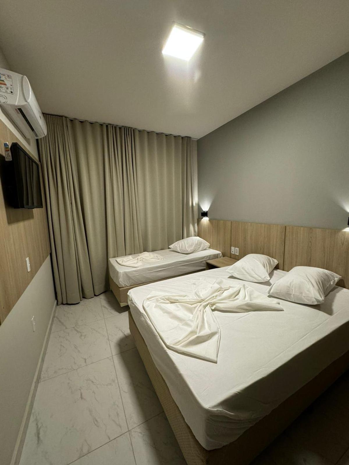 Classic Triple Room
