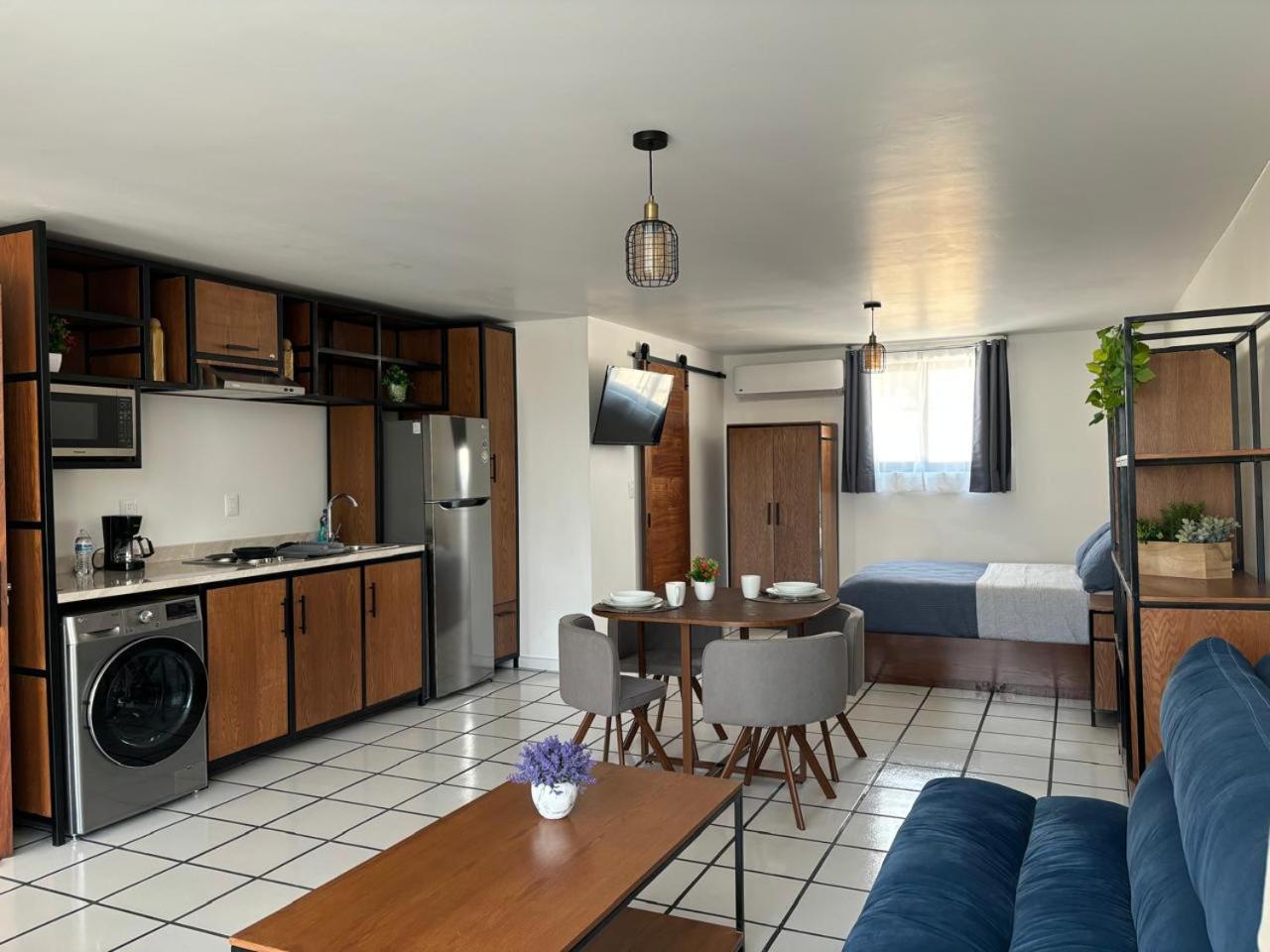 Loft photo 1