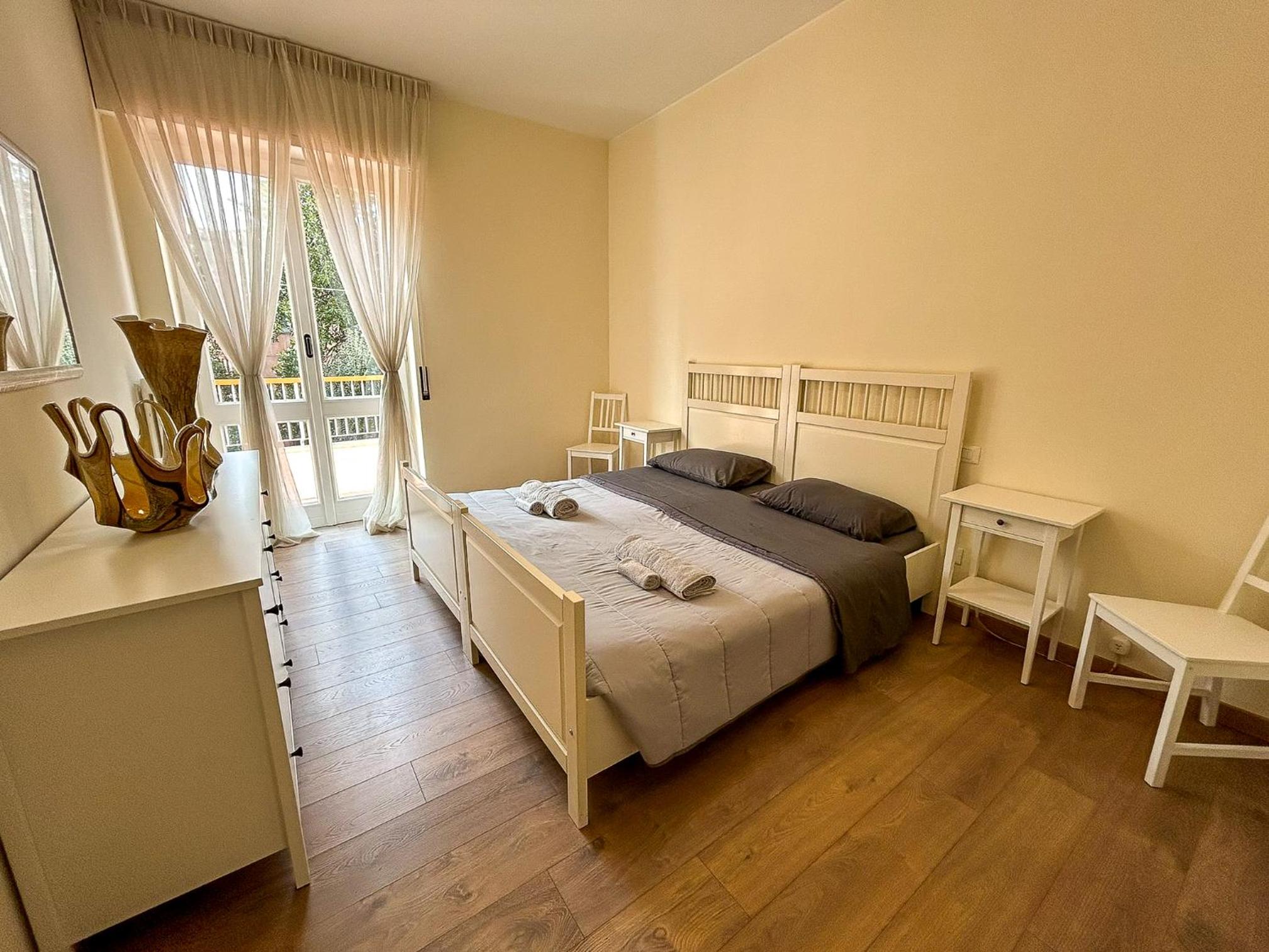 Superior Apartment