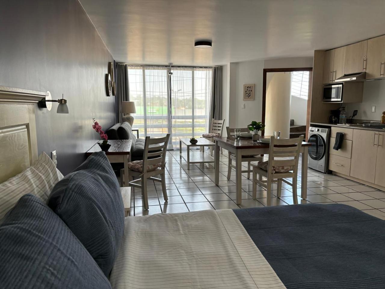 Loft photo 1