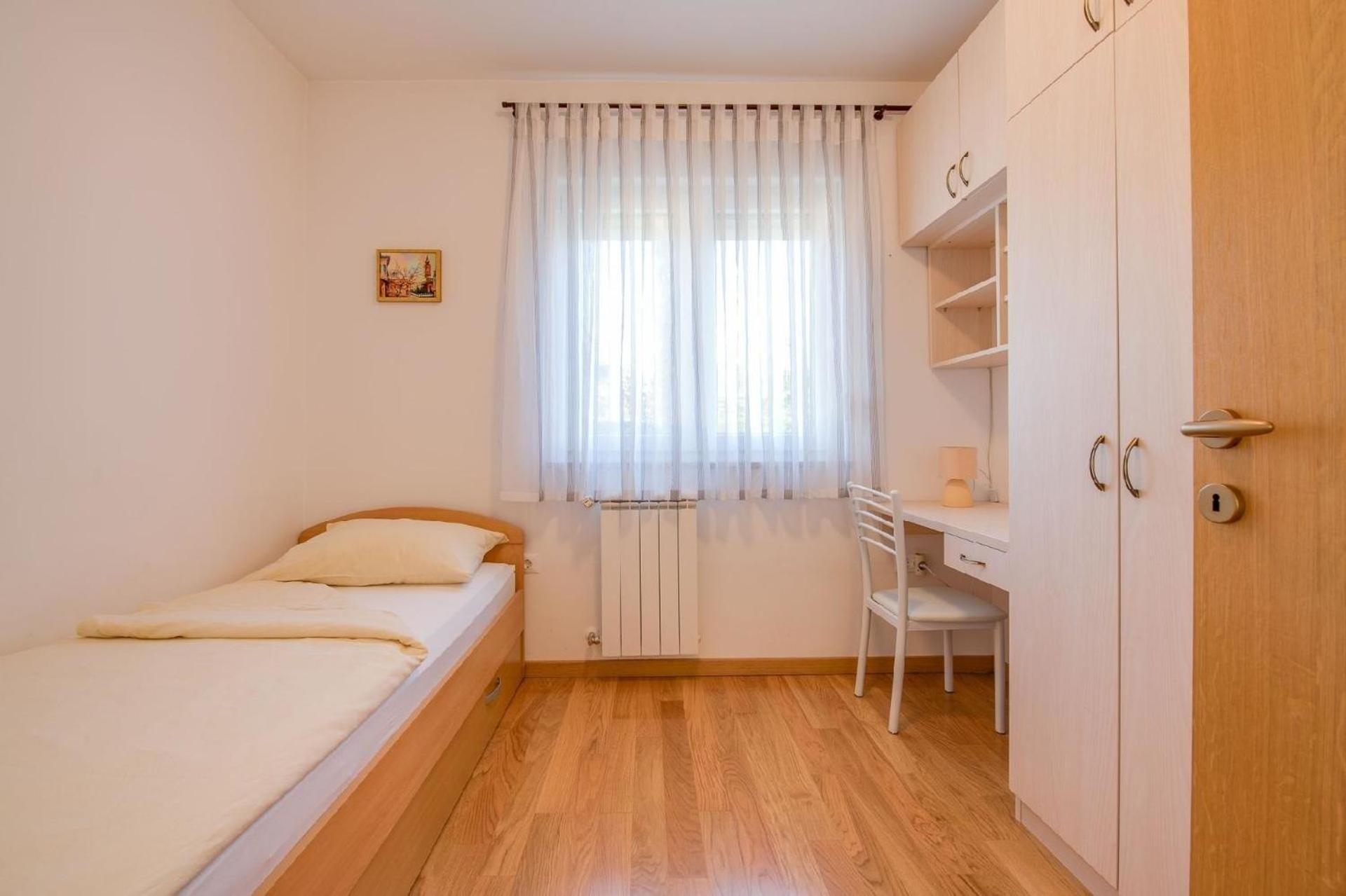 Five-Bedroom Holiday Home