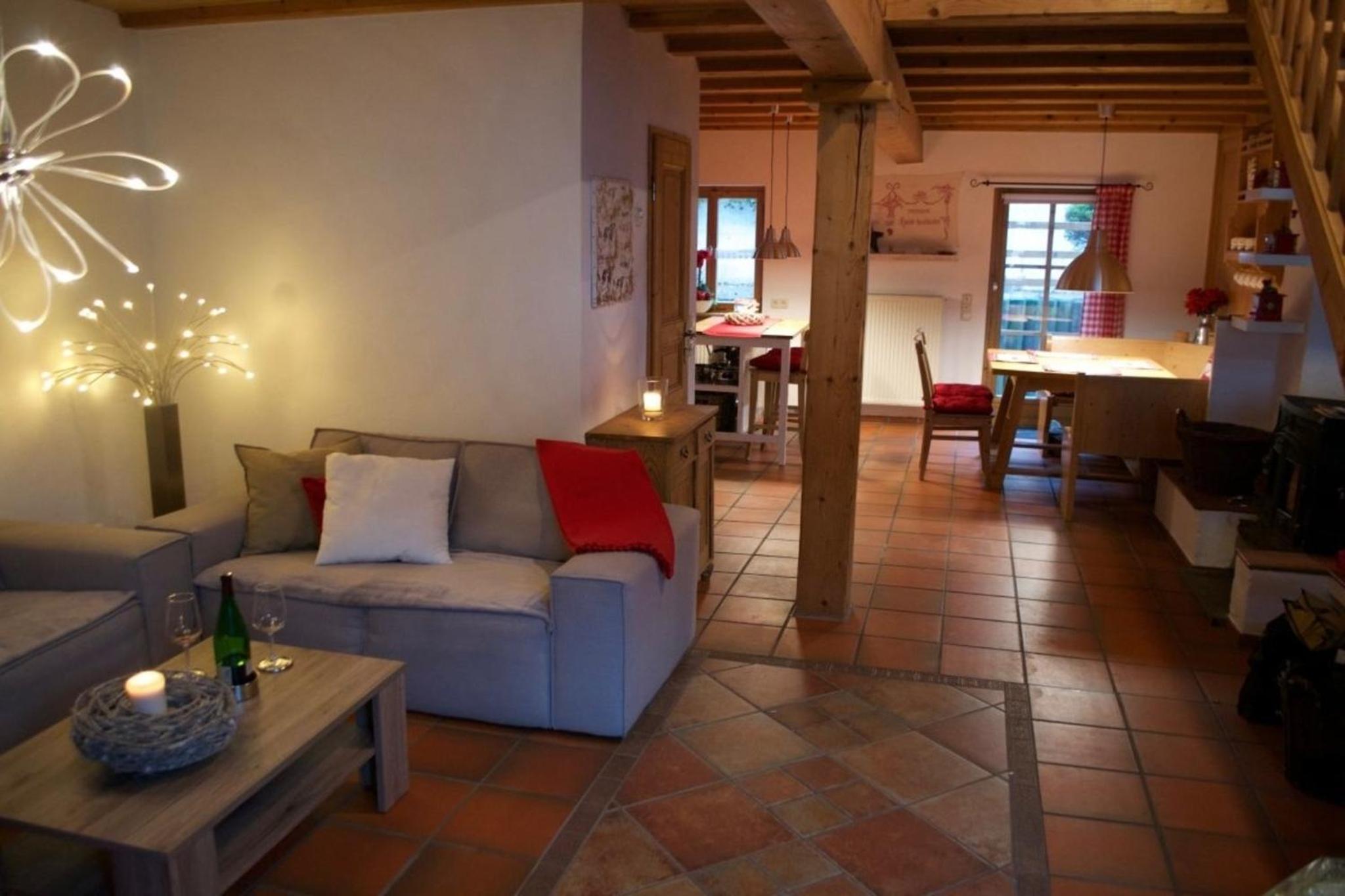 Vacation Home photo 1