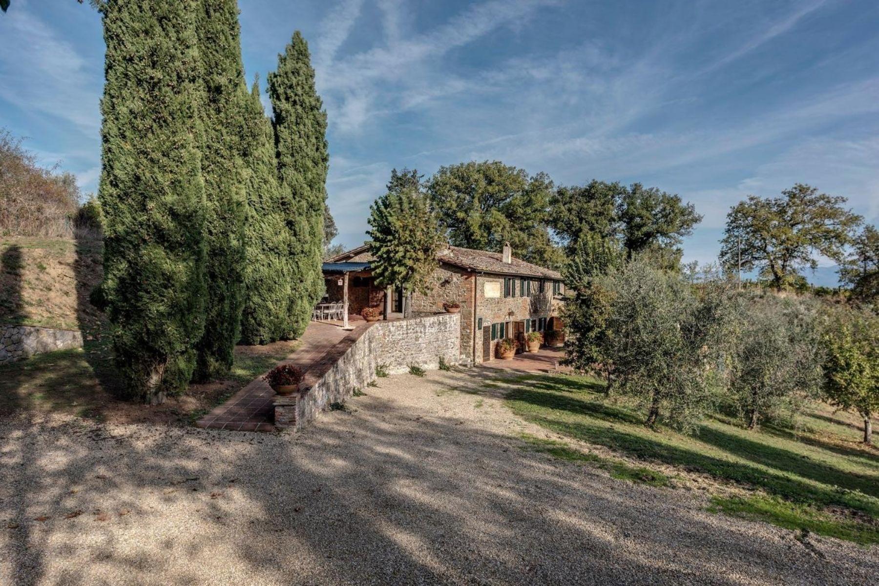 Four-Bedroom Vacation Home photo 3