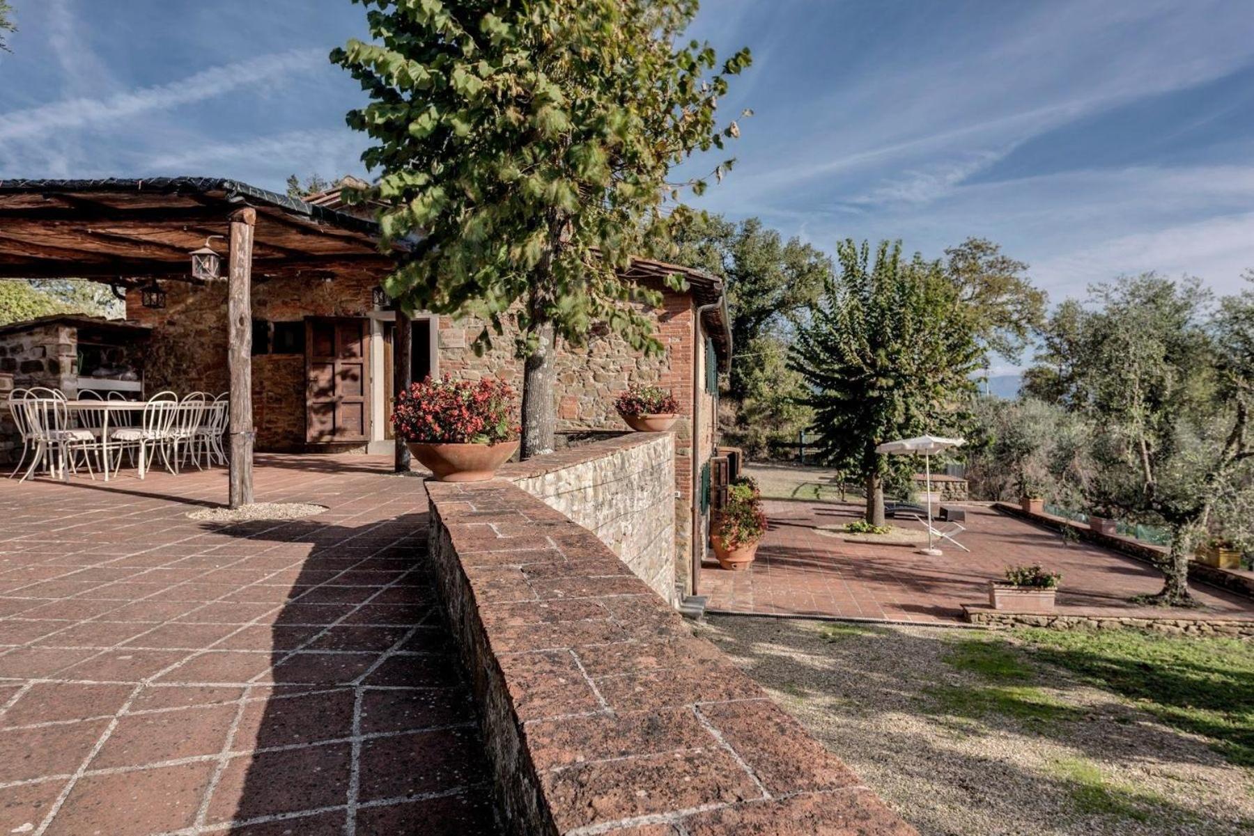 Four-Bedroom Vacation Home photo 2