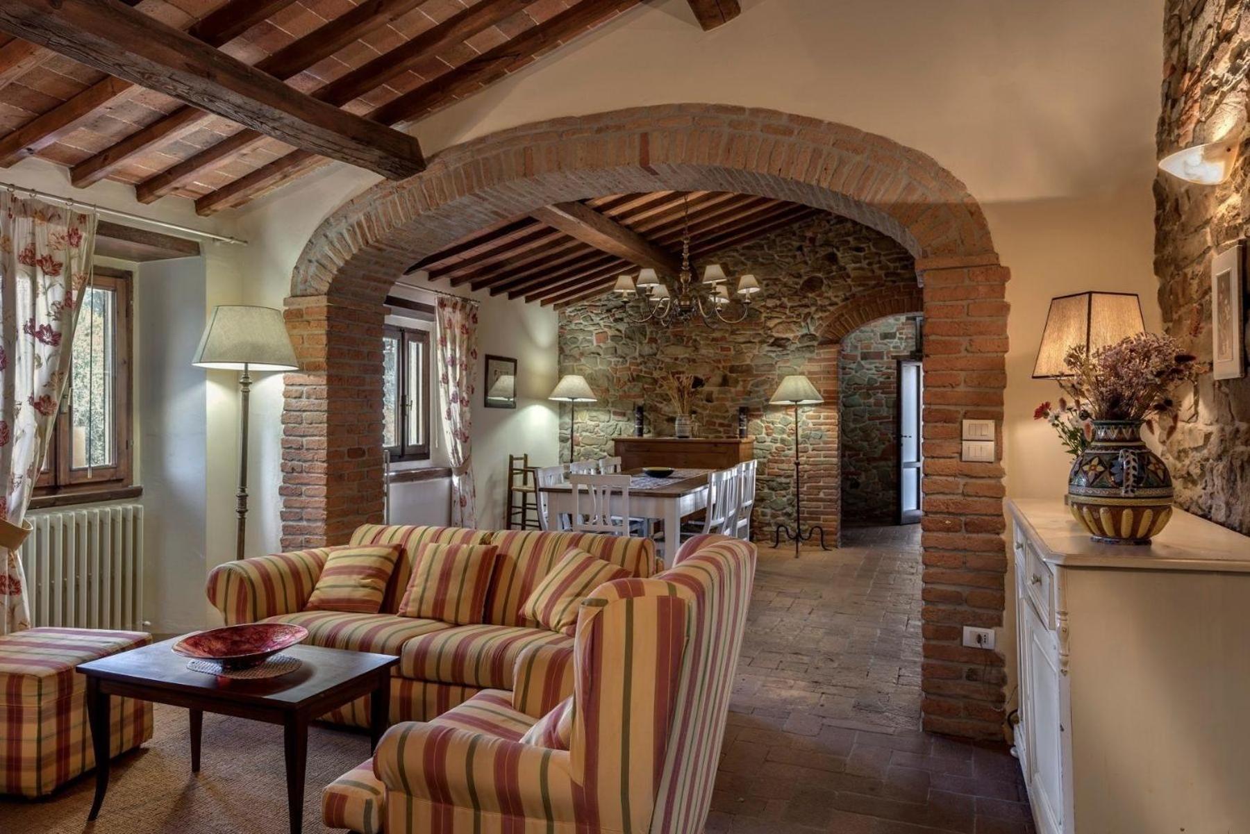 Four-Bedroom Vacation Home photo 1