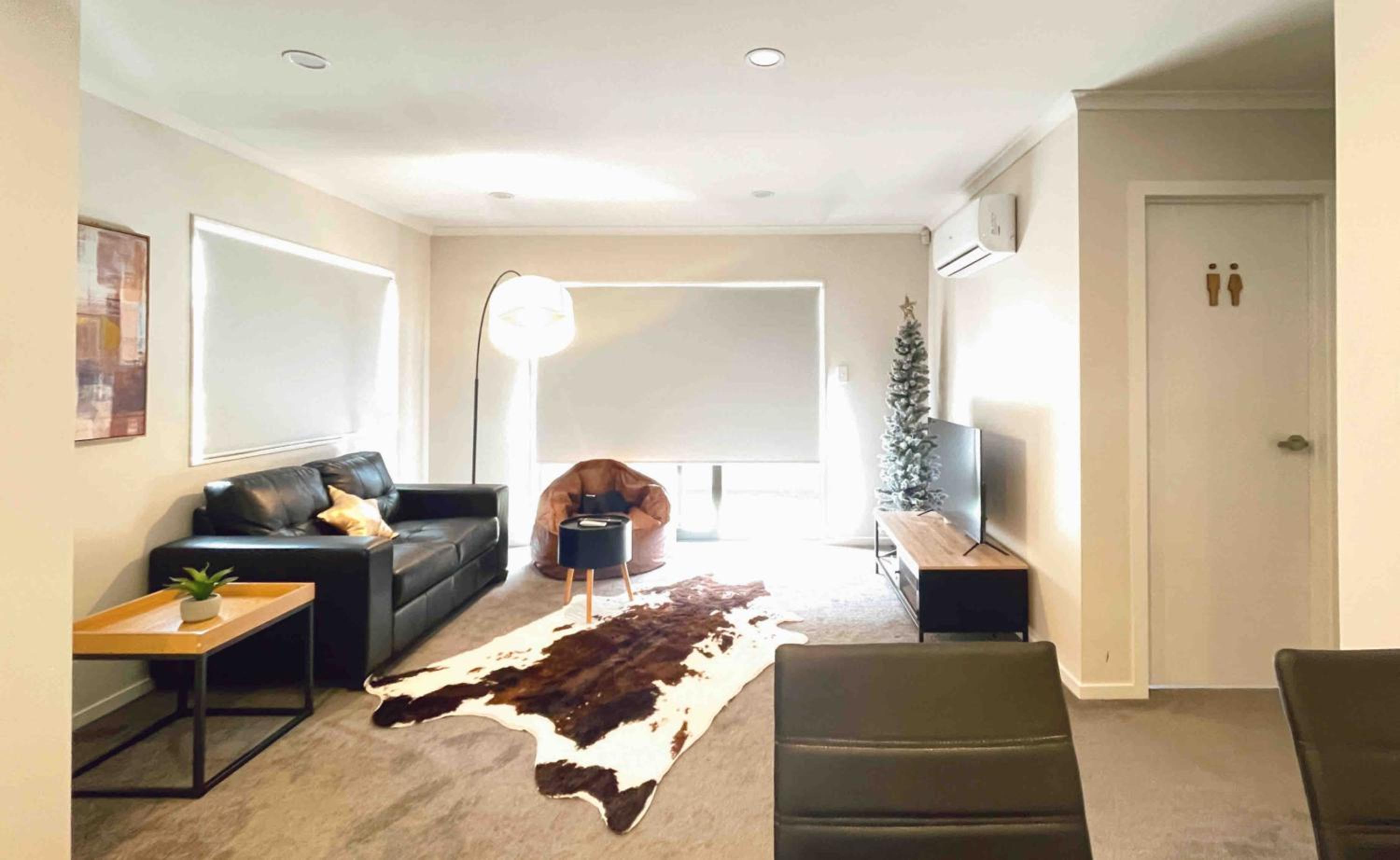 Duplex Apartment