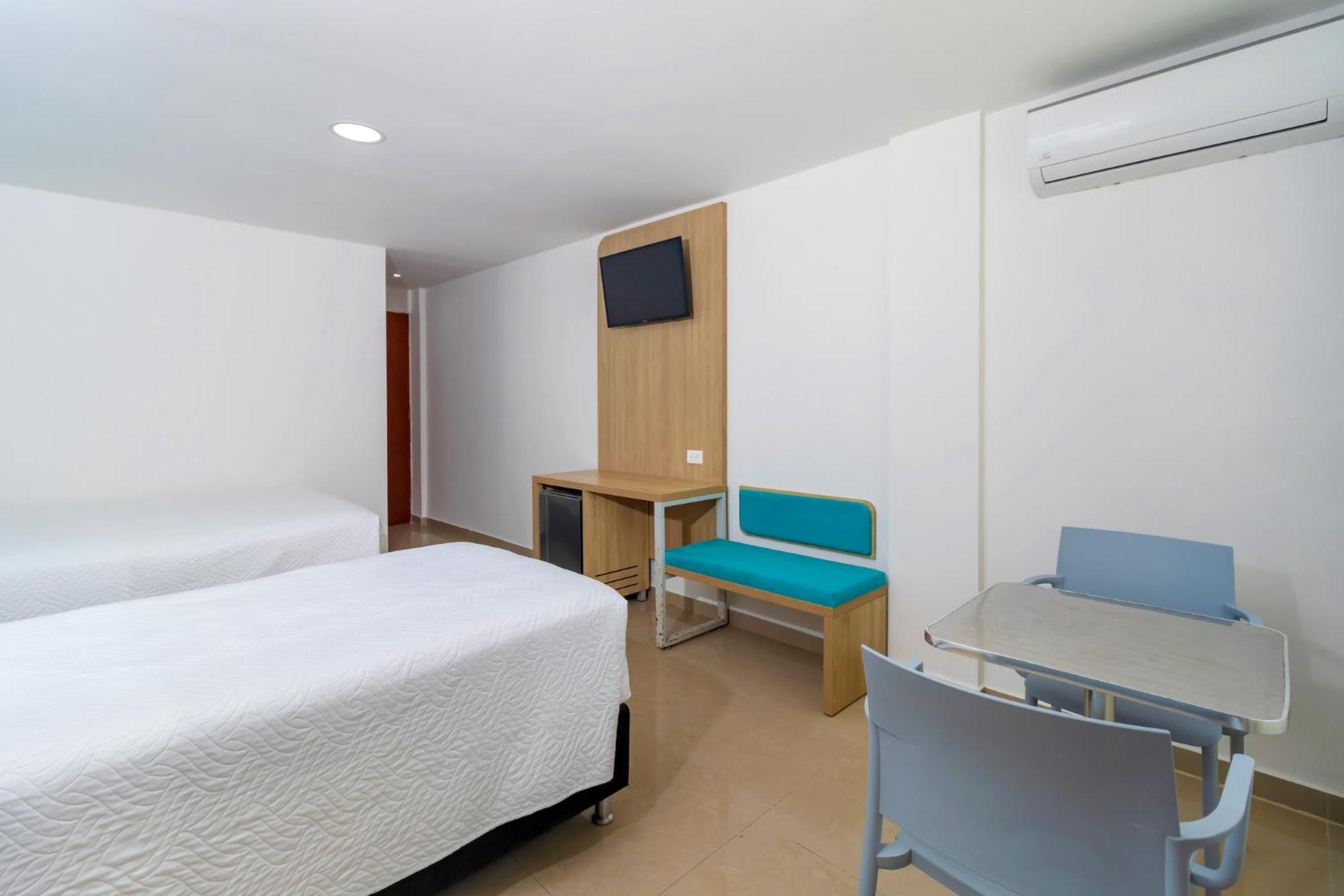 Standard Double Room photo 3