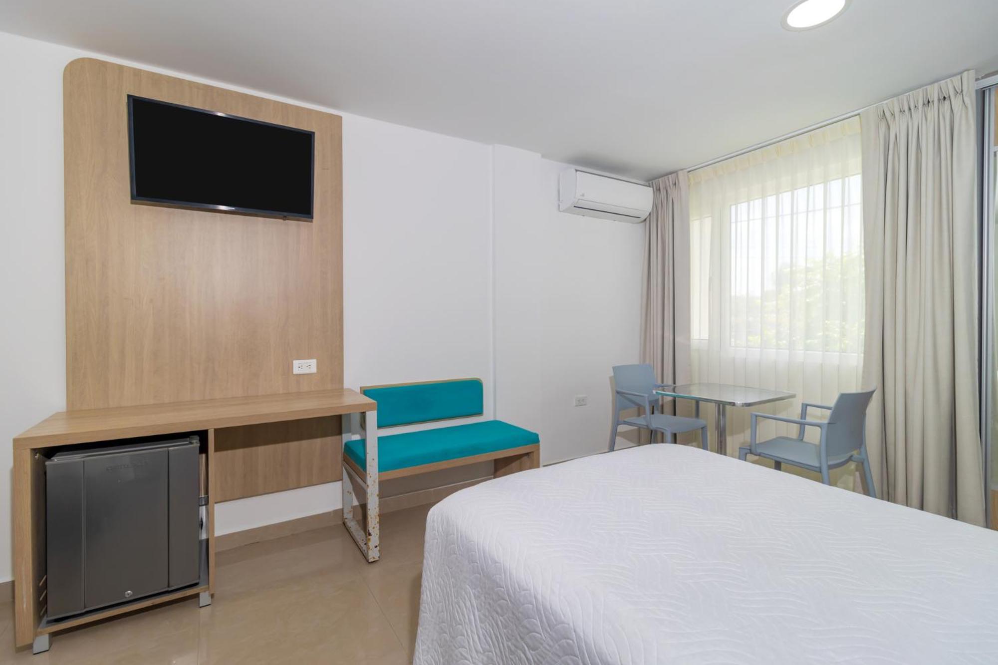 Standard Double Room photo 2