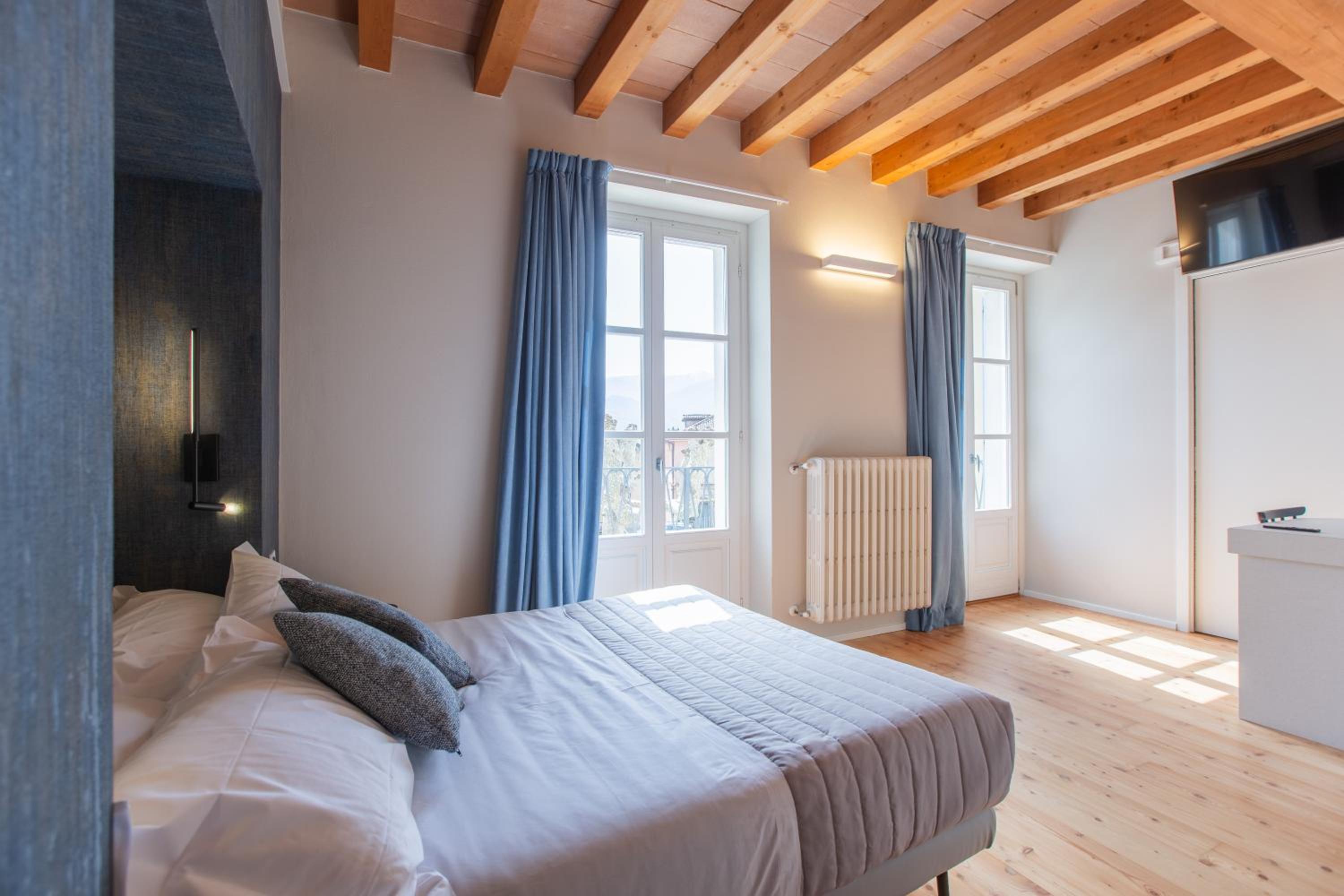Double Room with Balcony photo 2