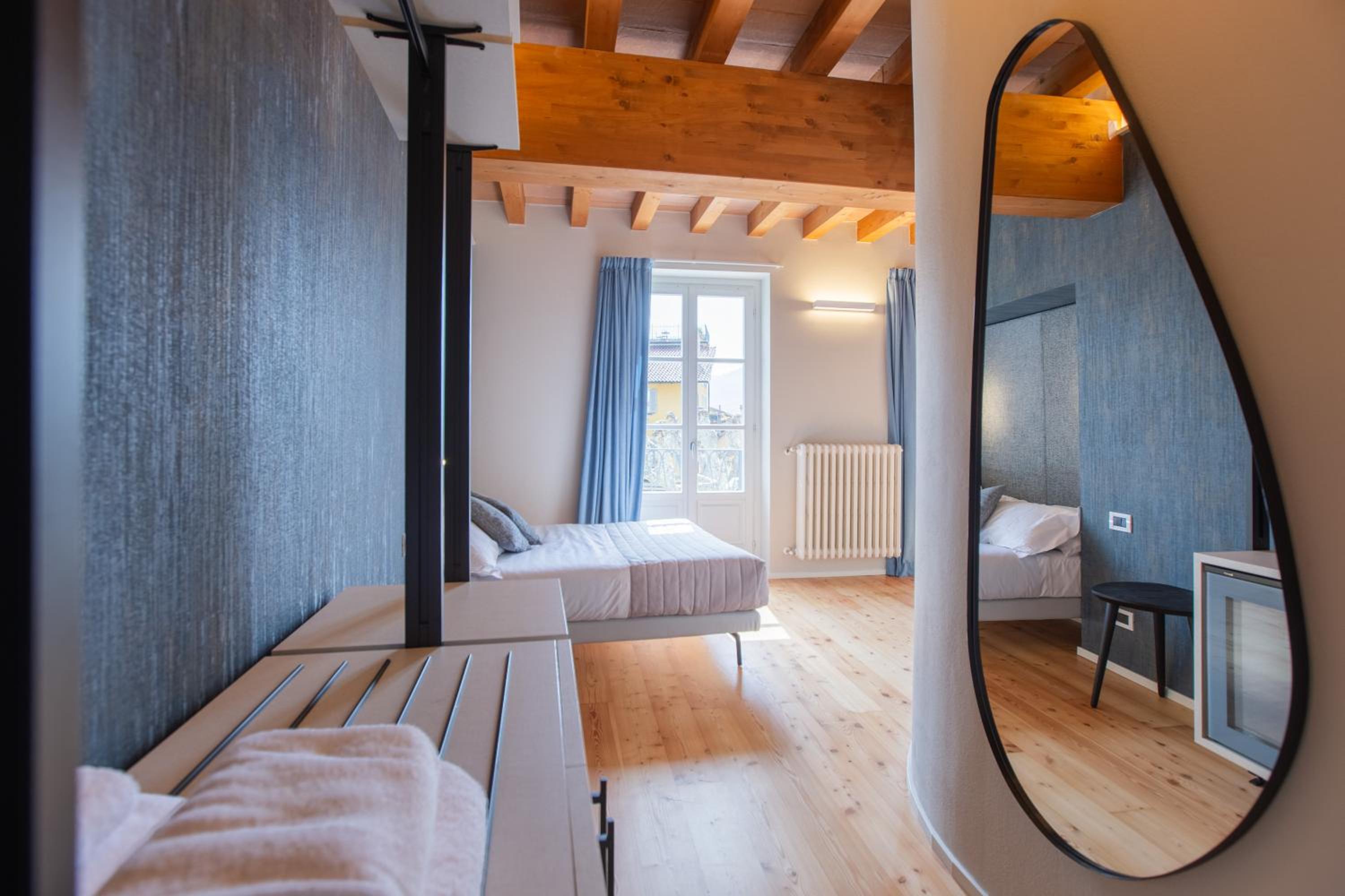 Double Room with Balcony photo 3