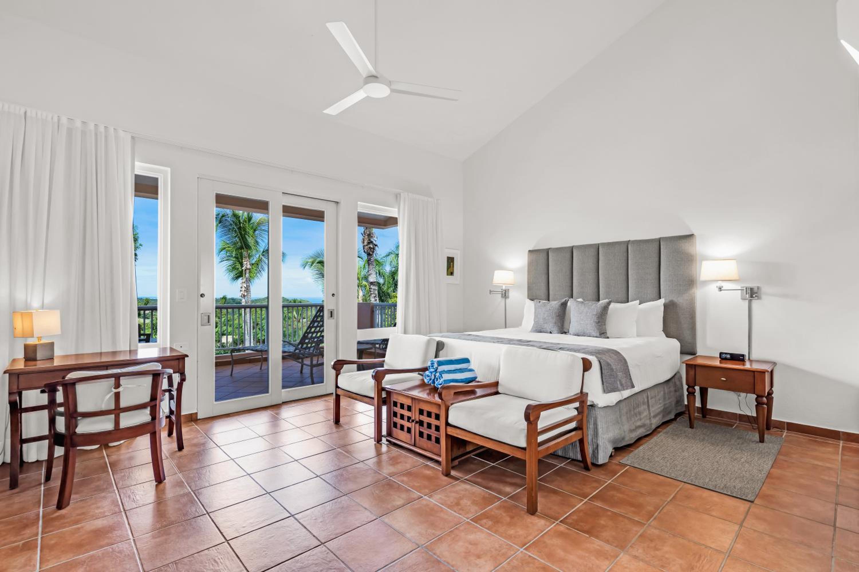 Guest Room, Las Casitas Village