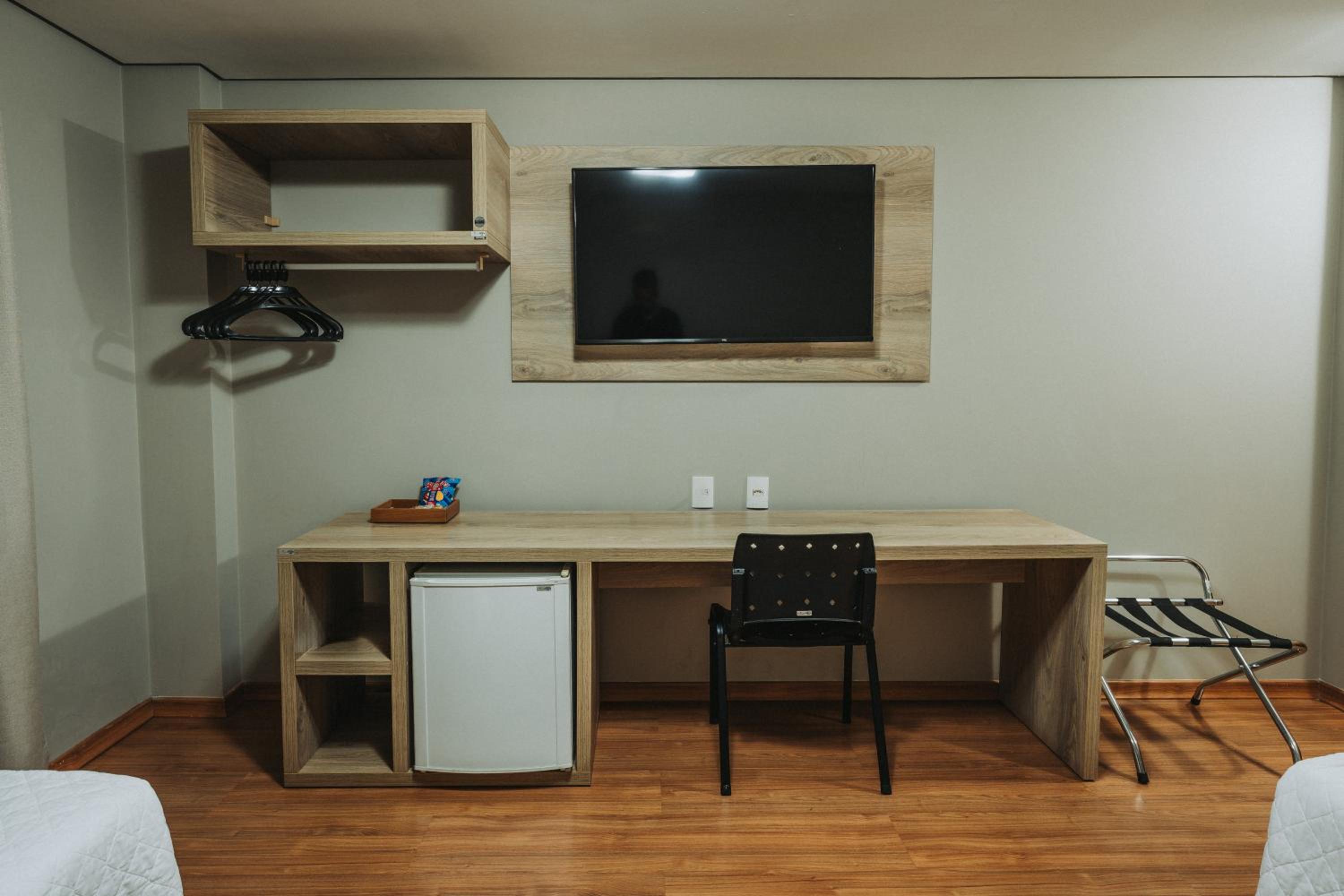Standard Apartment photo 1