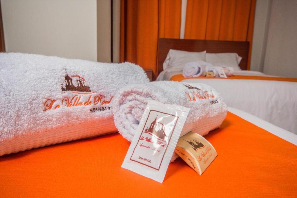Family Double Room