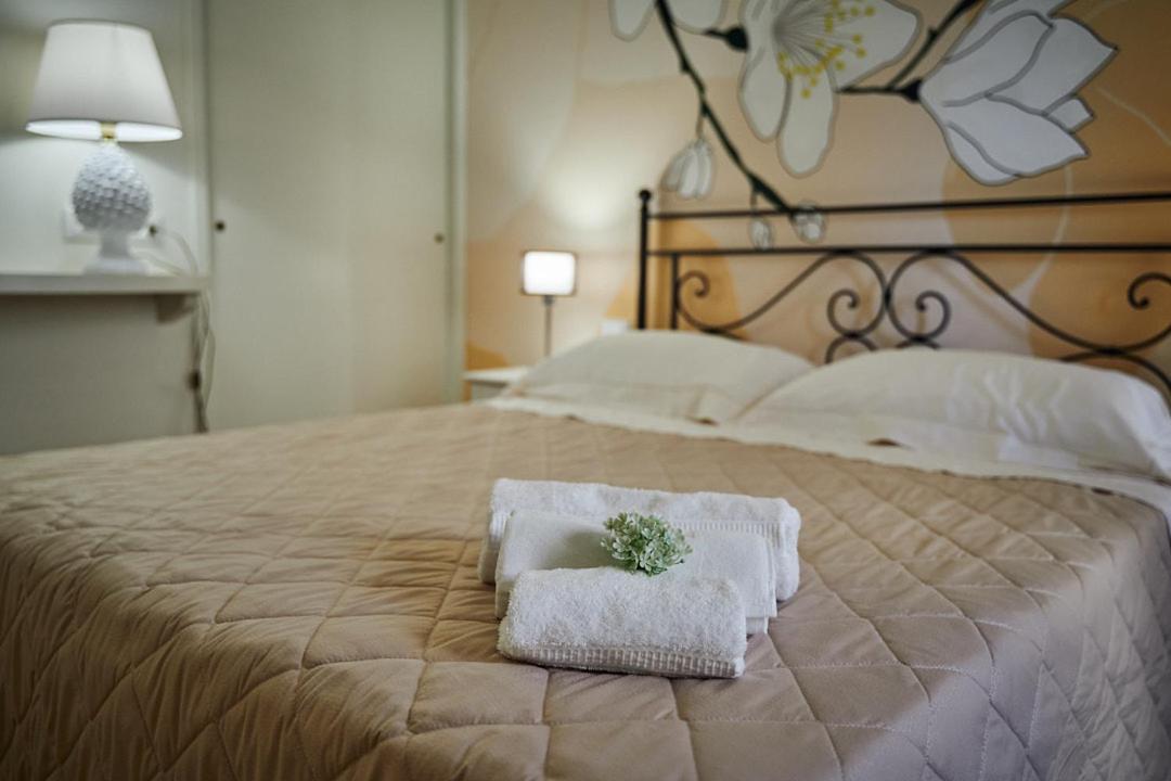 B&B TRINACRIA CACCAMO - LUXURY ROOMS, Foto 5