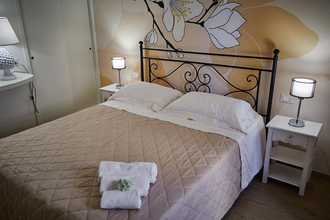 B&B TRINACRIA CACCAMO - LUXURY ROOMS, Foto 8
