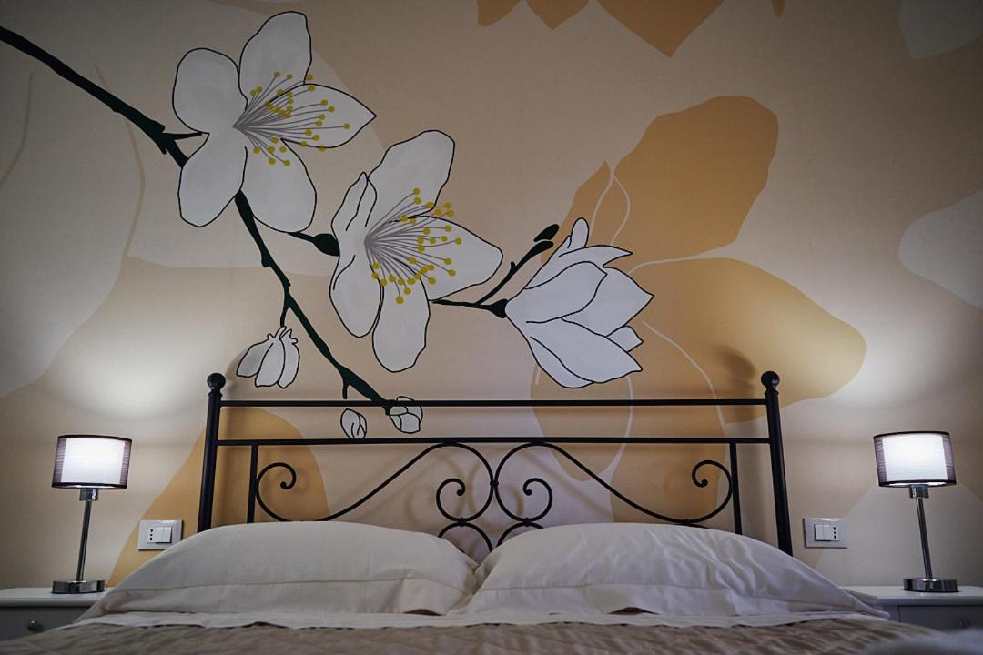 B&B TRINACRIA CACCAMO - LUXURY ROOMS, Foto 3