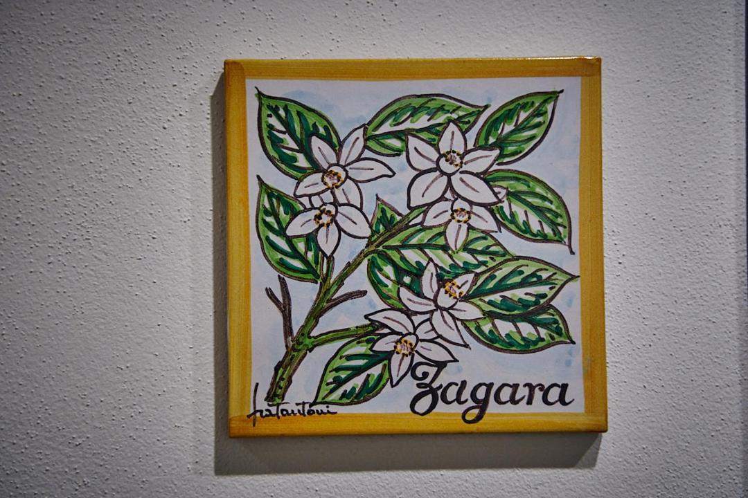 B&B TRINACRIA CACCAMO - LUXURY ROOMS, Foto 9