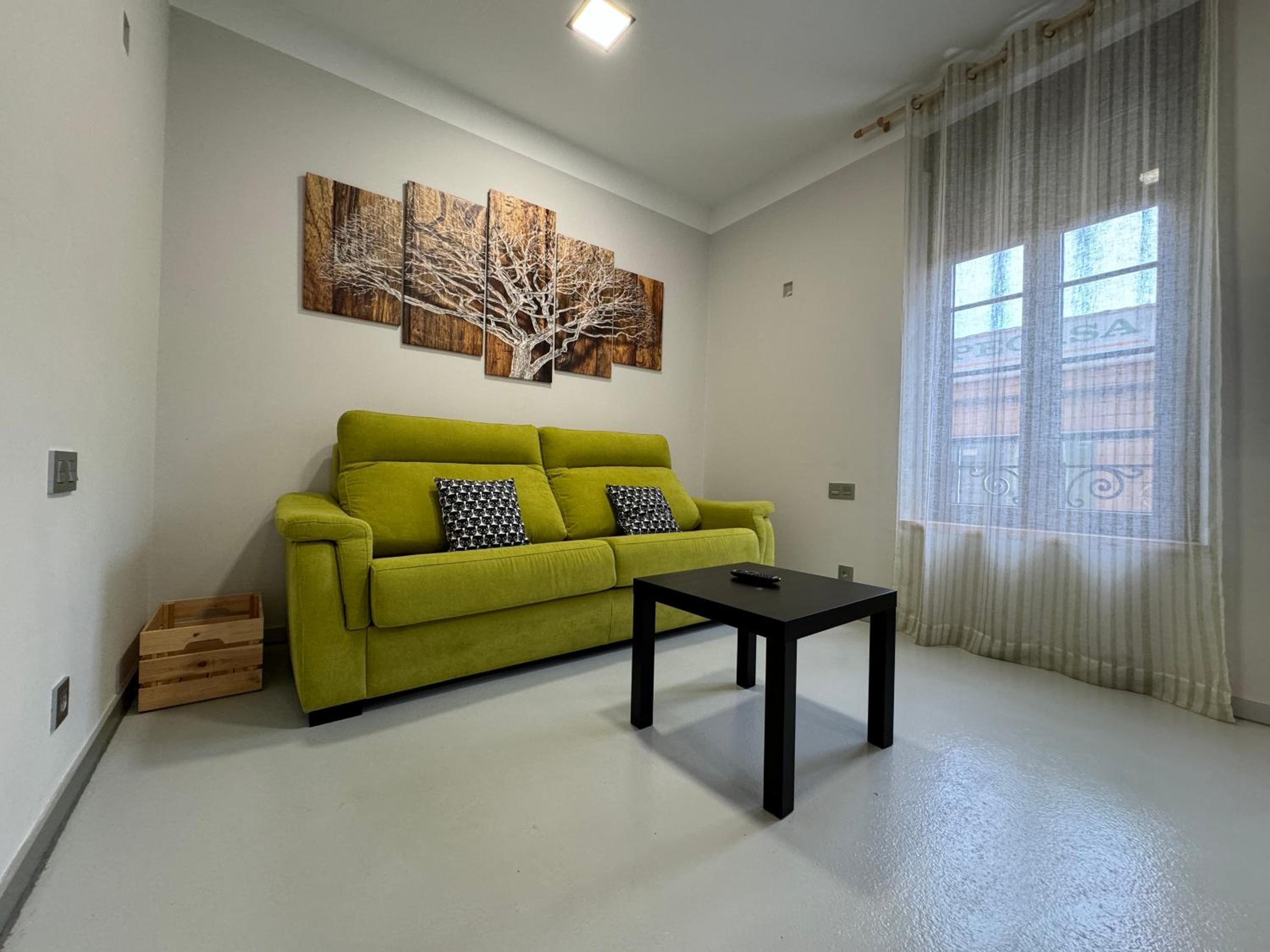 Apartamento
