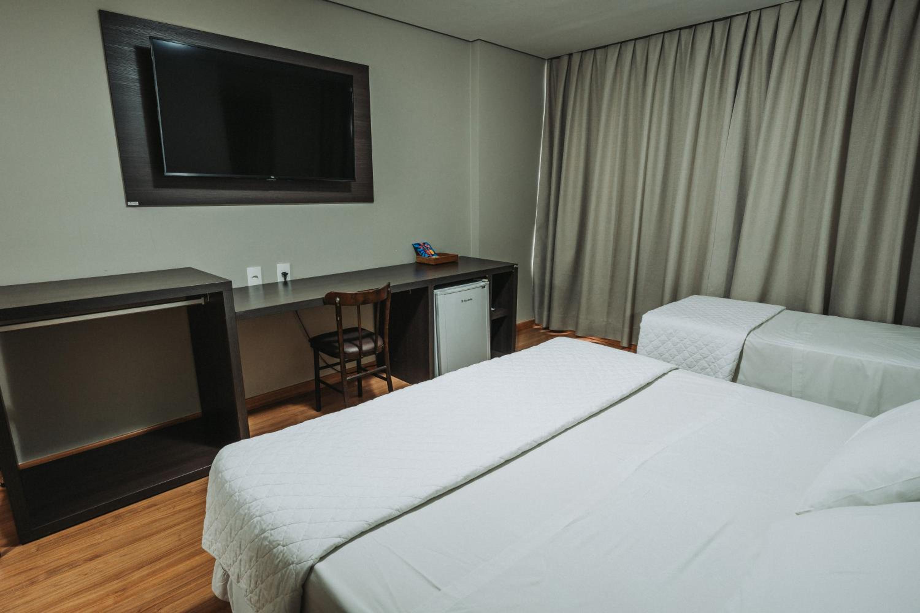 Standard Triple Room photo 3