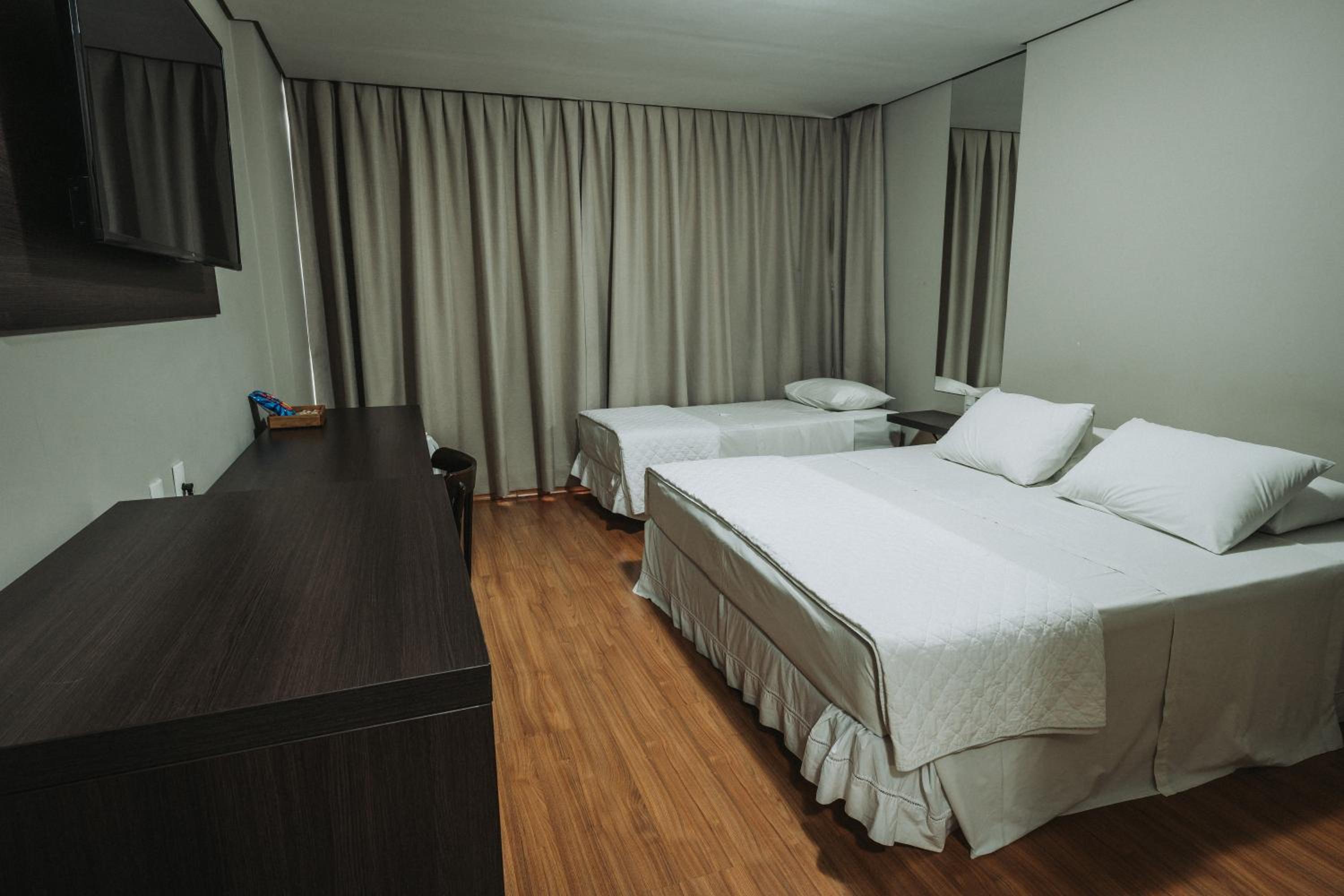 Standard Triple Room photo 1
