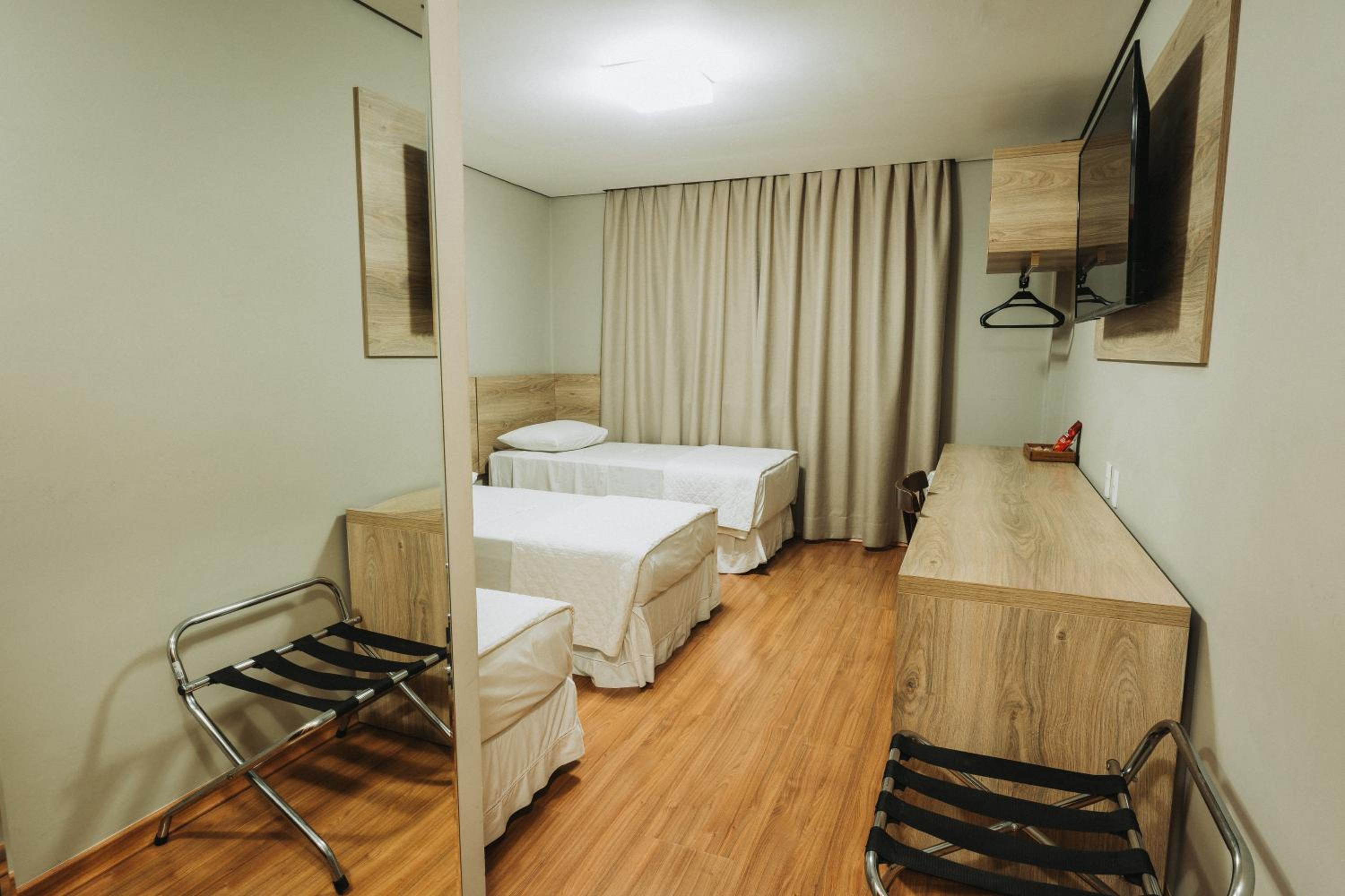 Luxury Triple Room photo 2