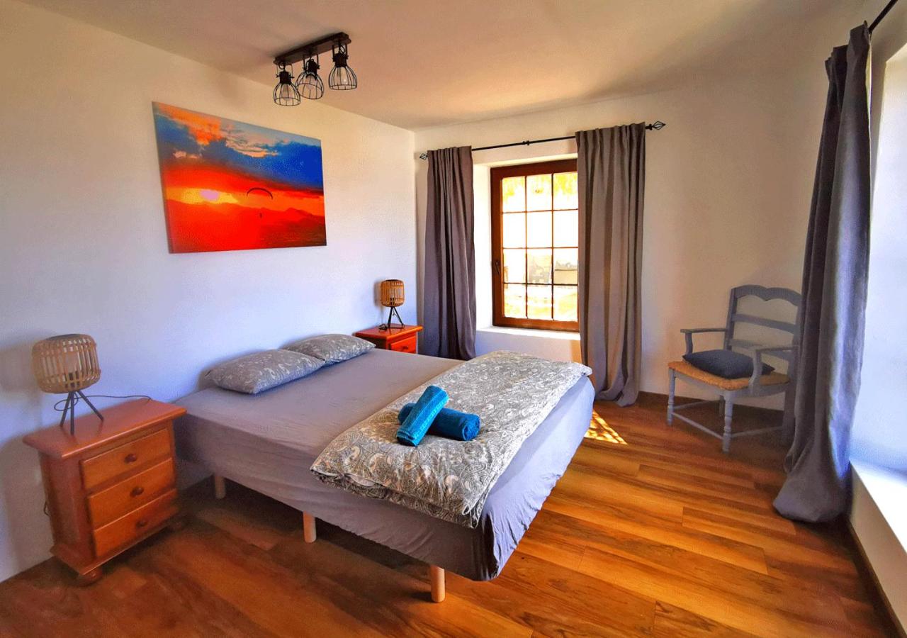 Habitación Doble Deluxe con Vista al Mar