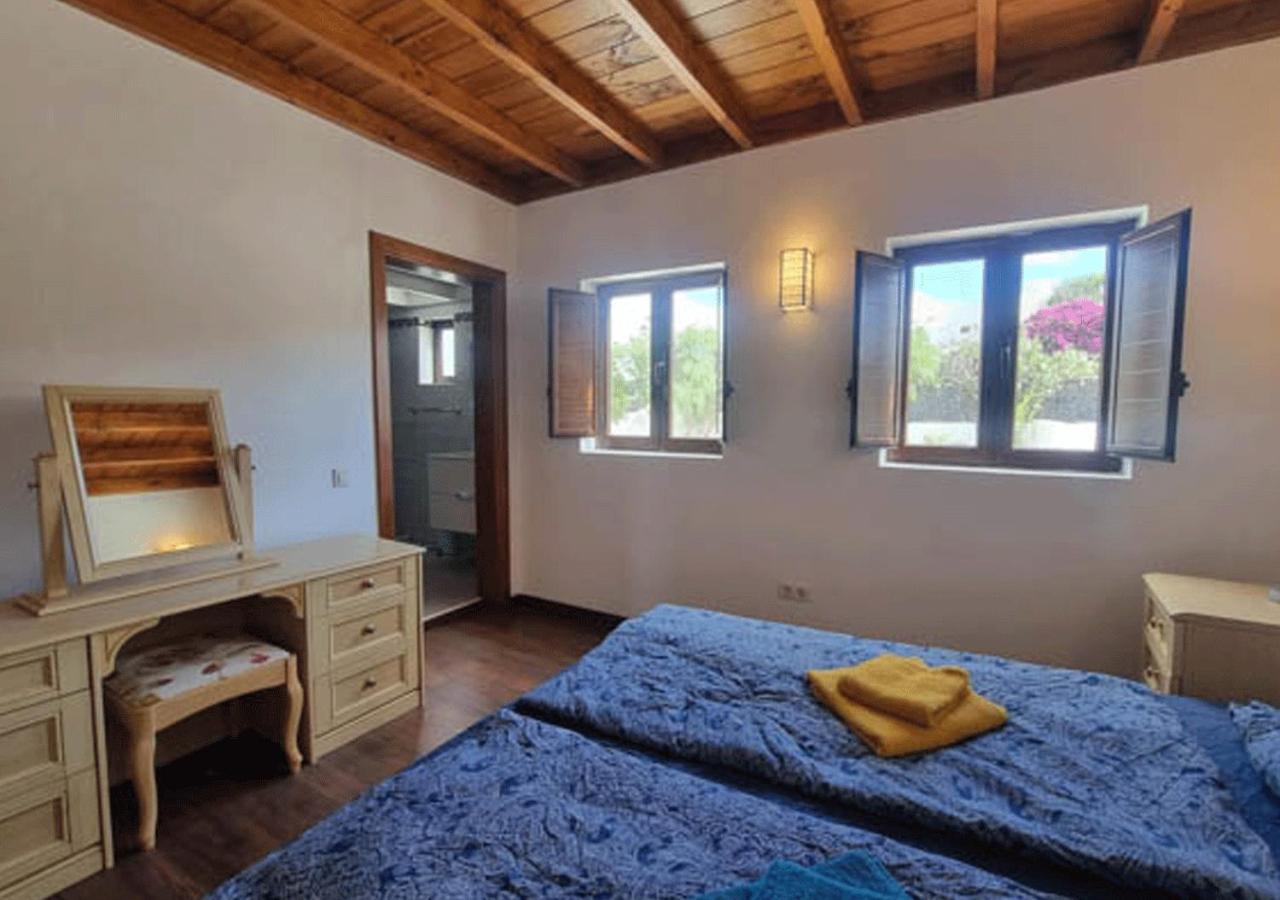 Habitación Doble Deluxe
