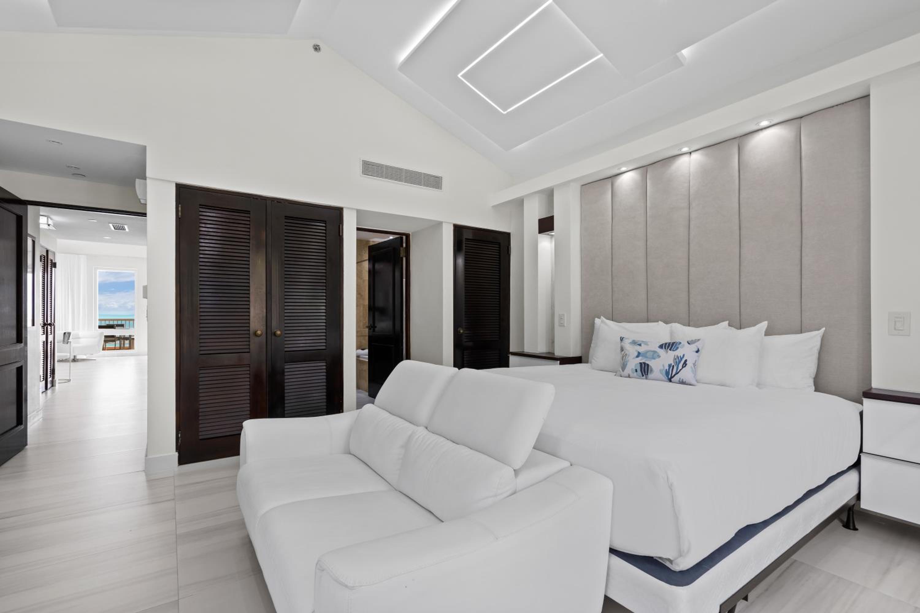 3 Bedroom Garden View, Las Casitas Village