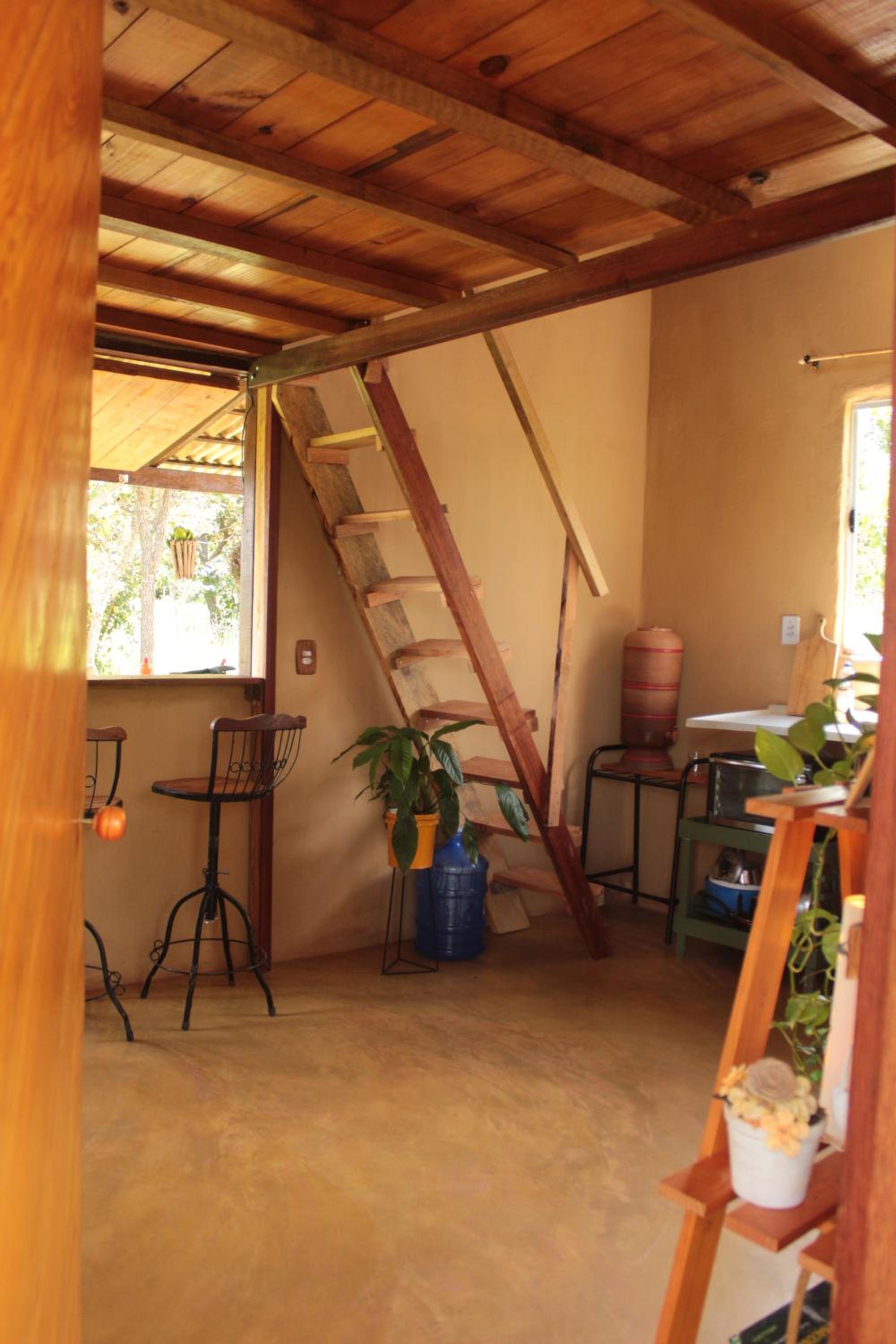 One-Bedroom House photo 1