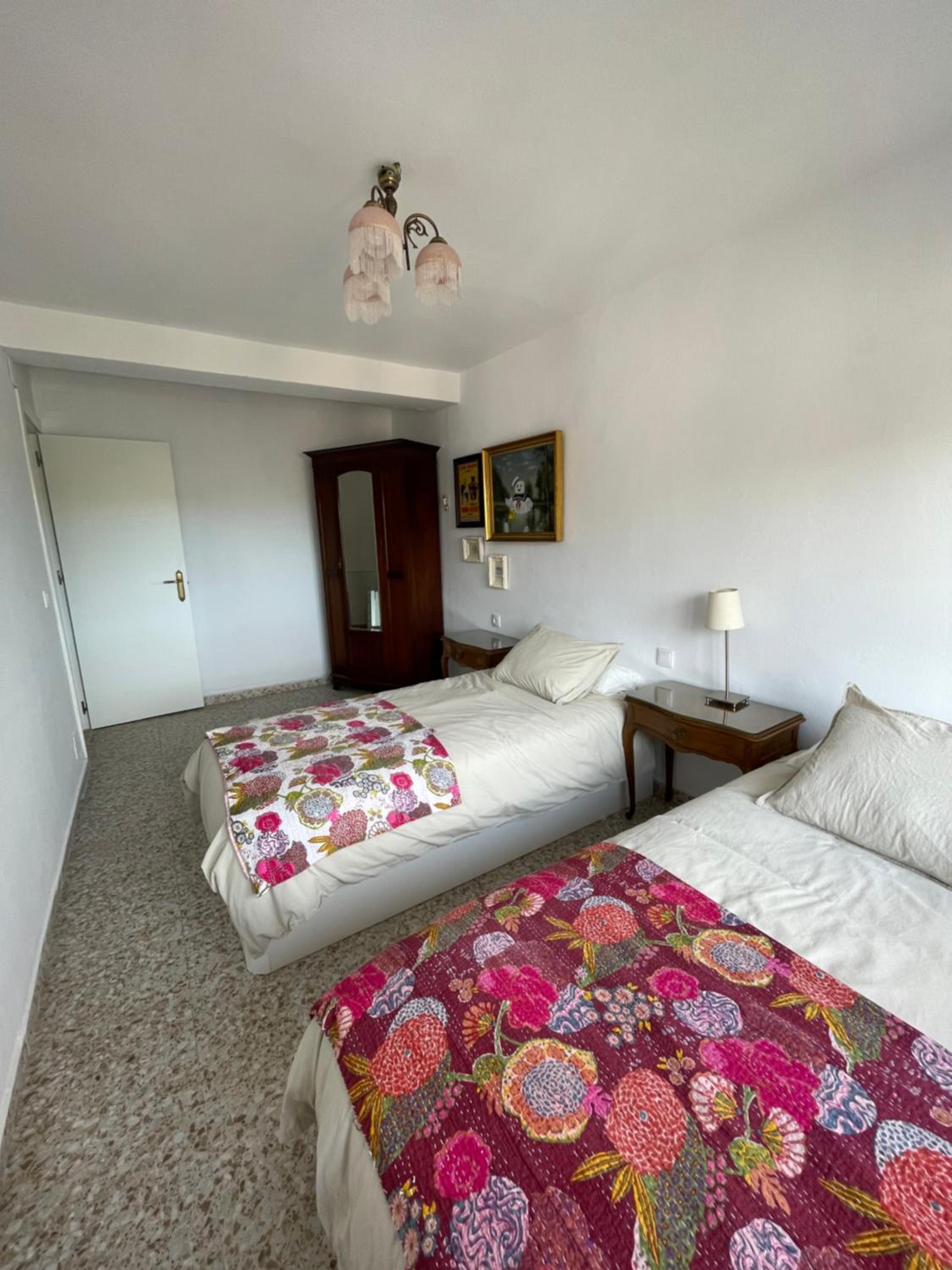 Casa de una habitación