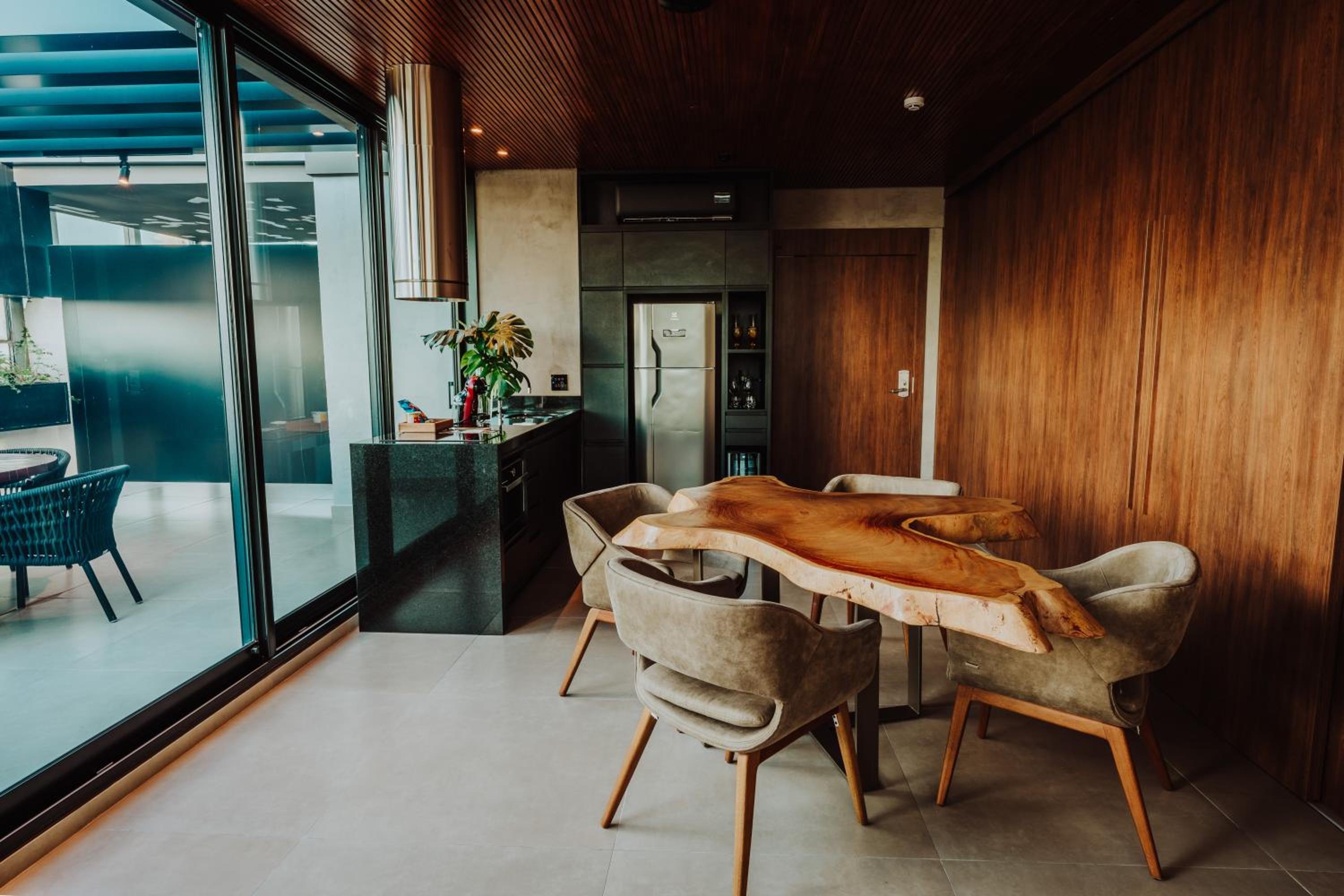Suite with Balcony photo 2