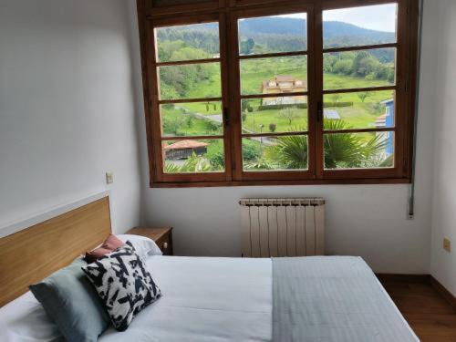 Apartamento estándar de tres habitaciones