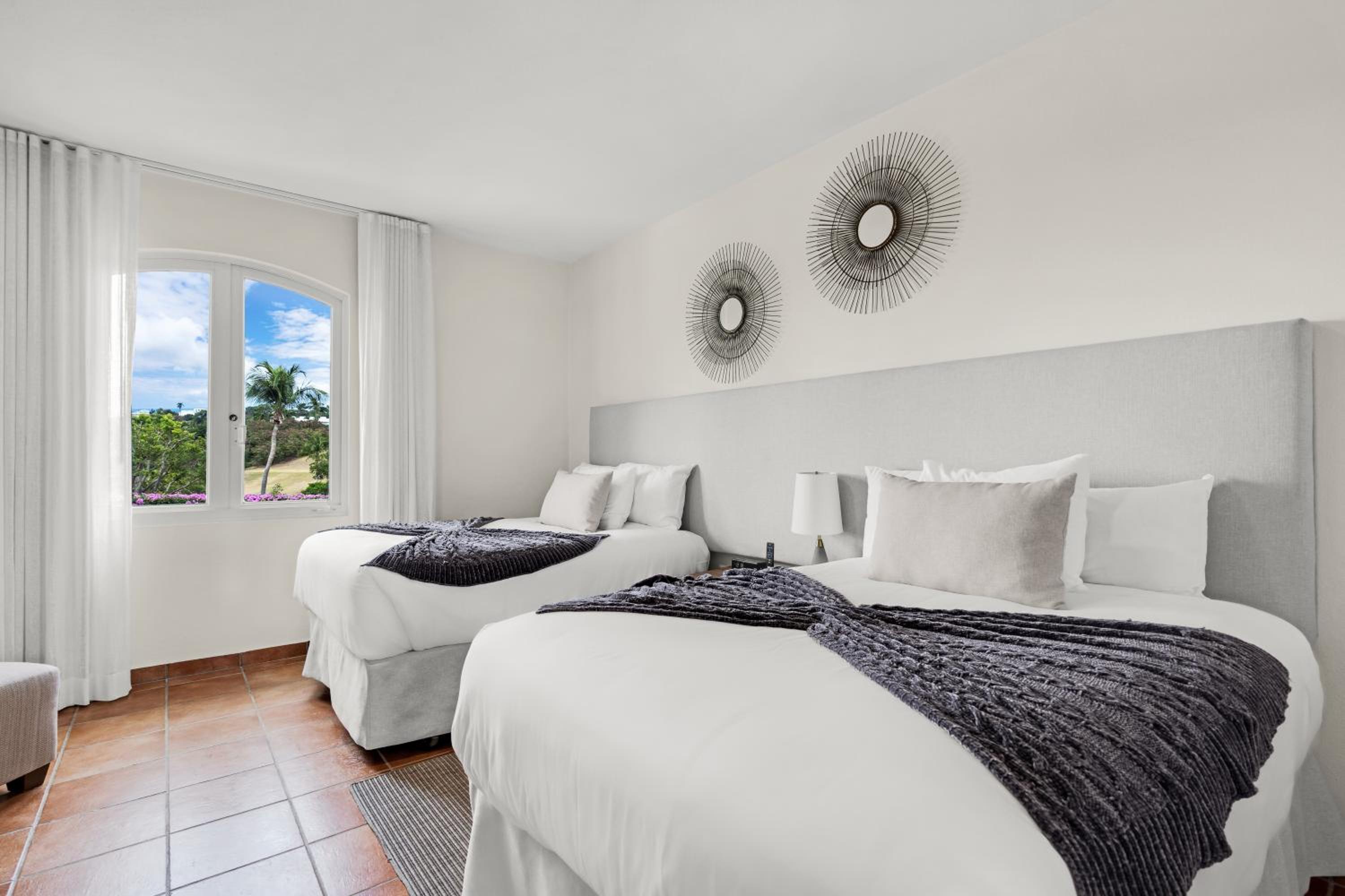 3 Bedroom Ocean View, Las Casitas Village