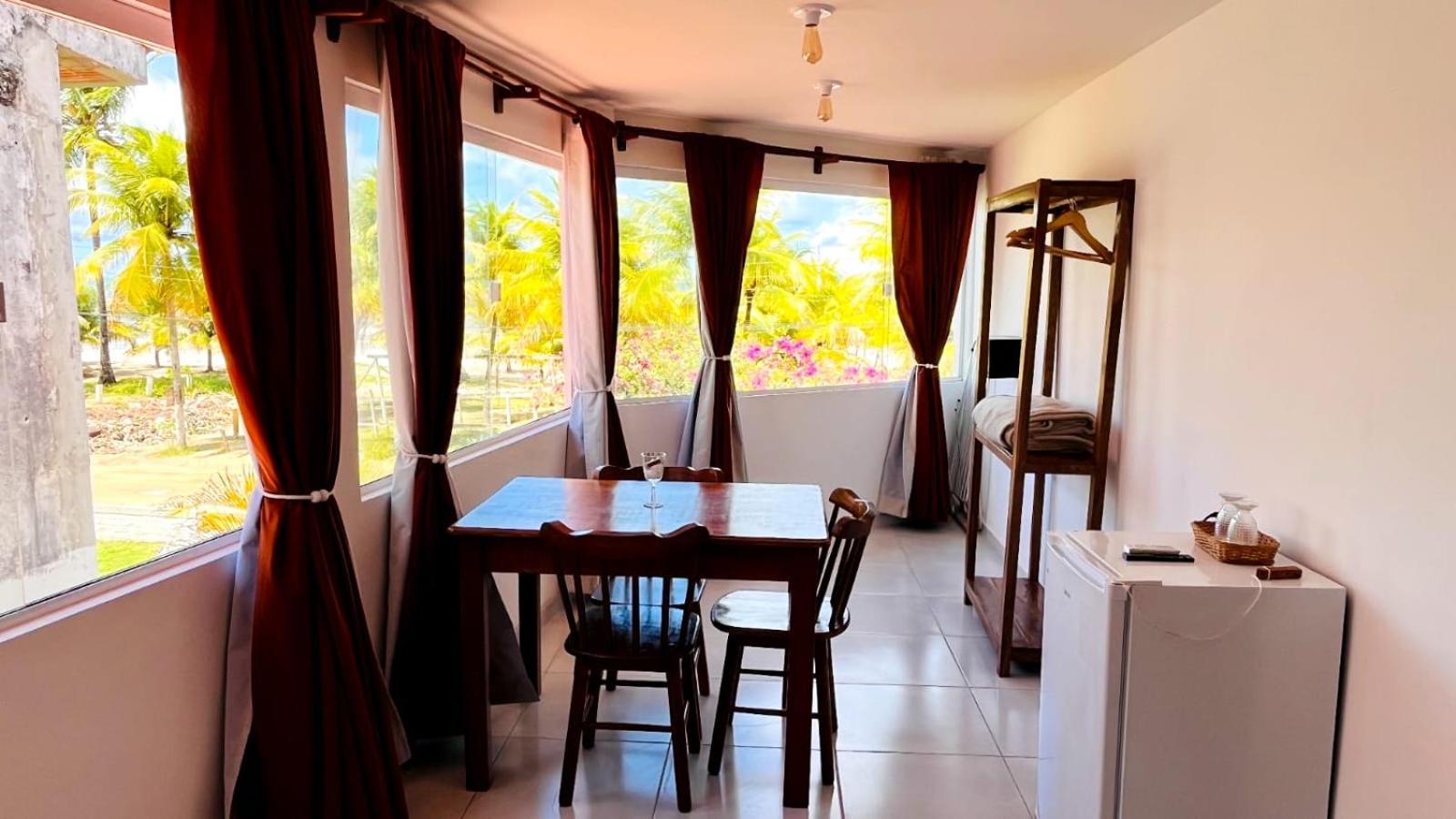 Sea View Suite