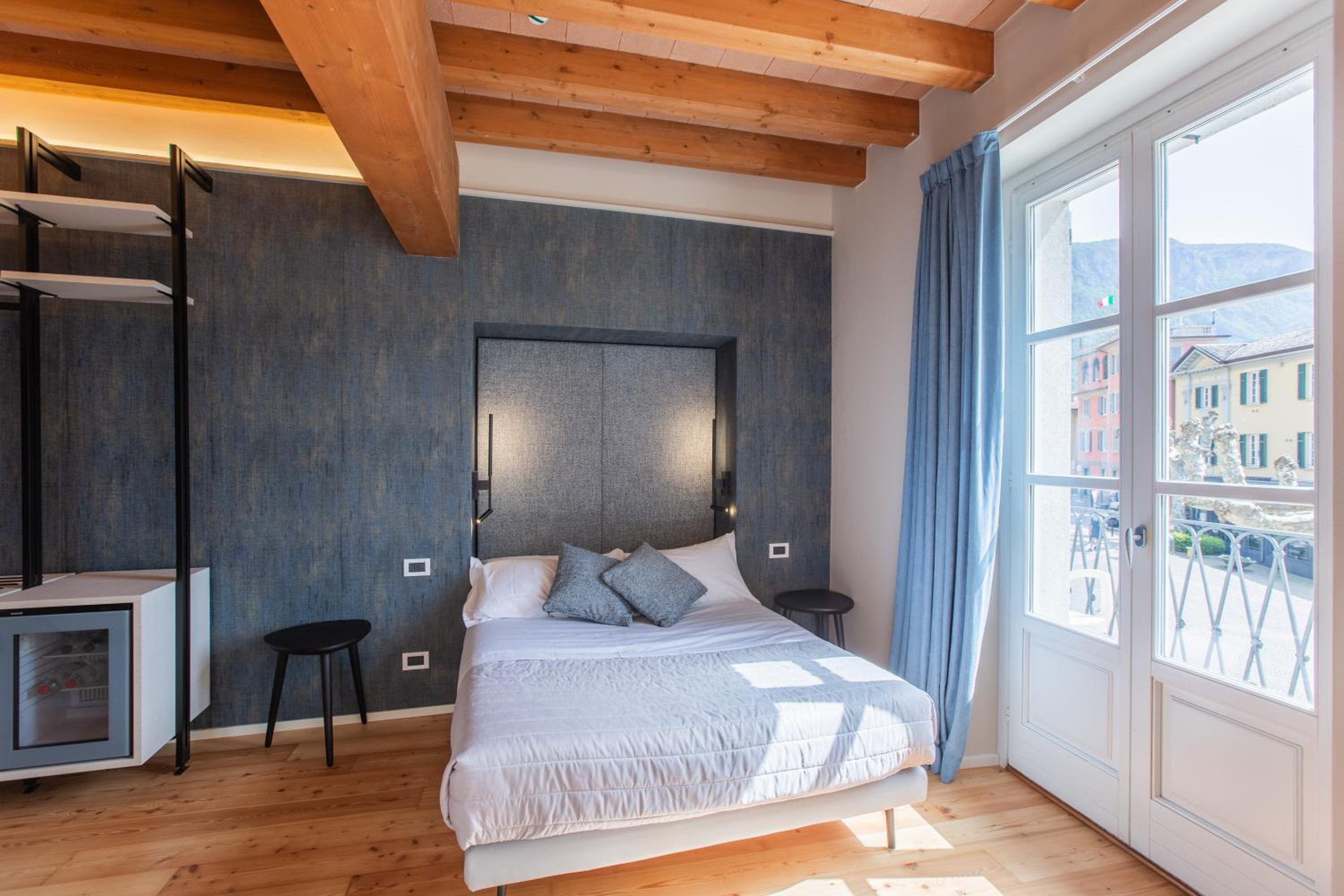 Double Room with Balcony photo 2