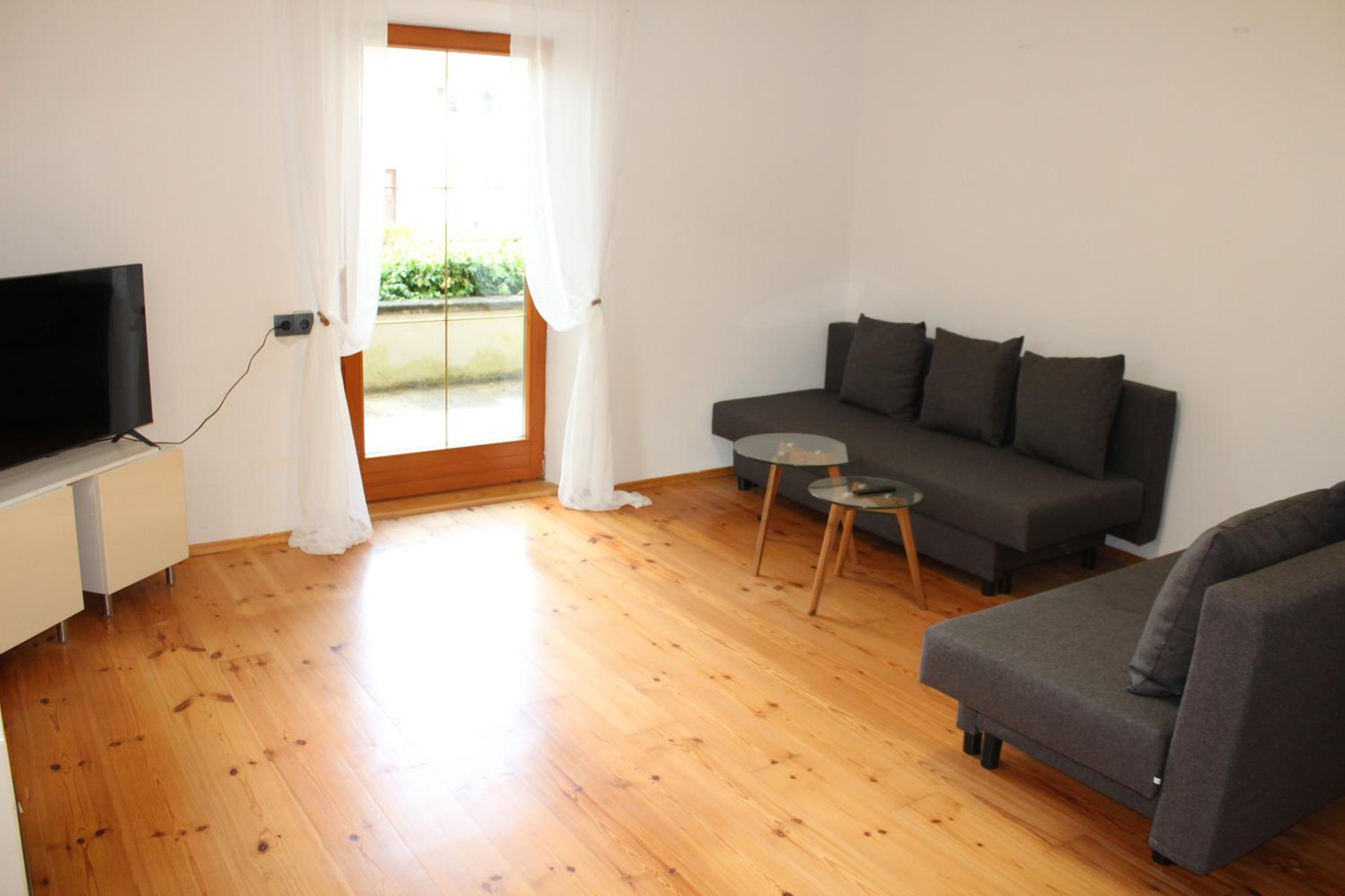 Three-Bedroom House photo 2