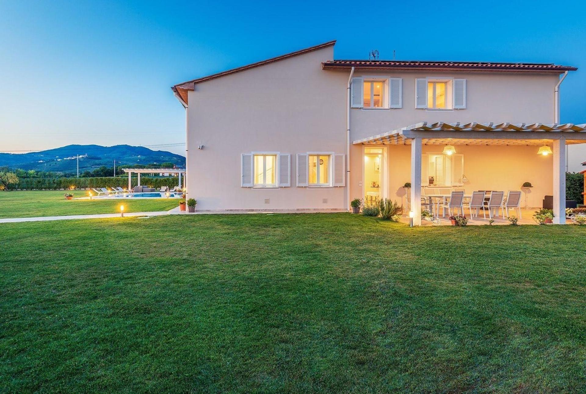 Holiday Home photo 2