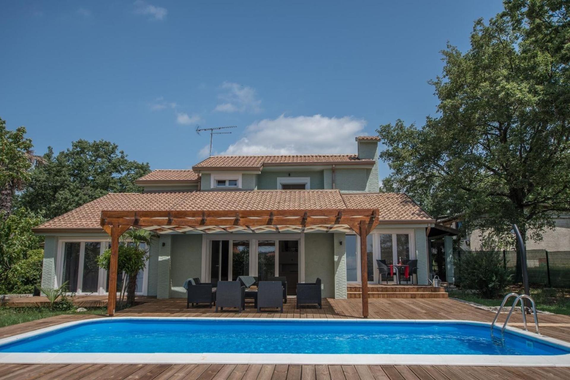 Holiday Home photo 2