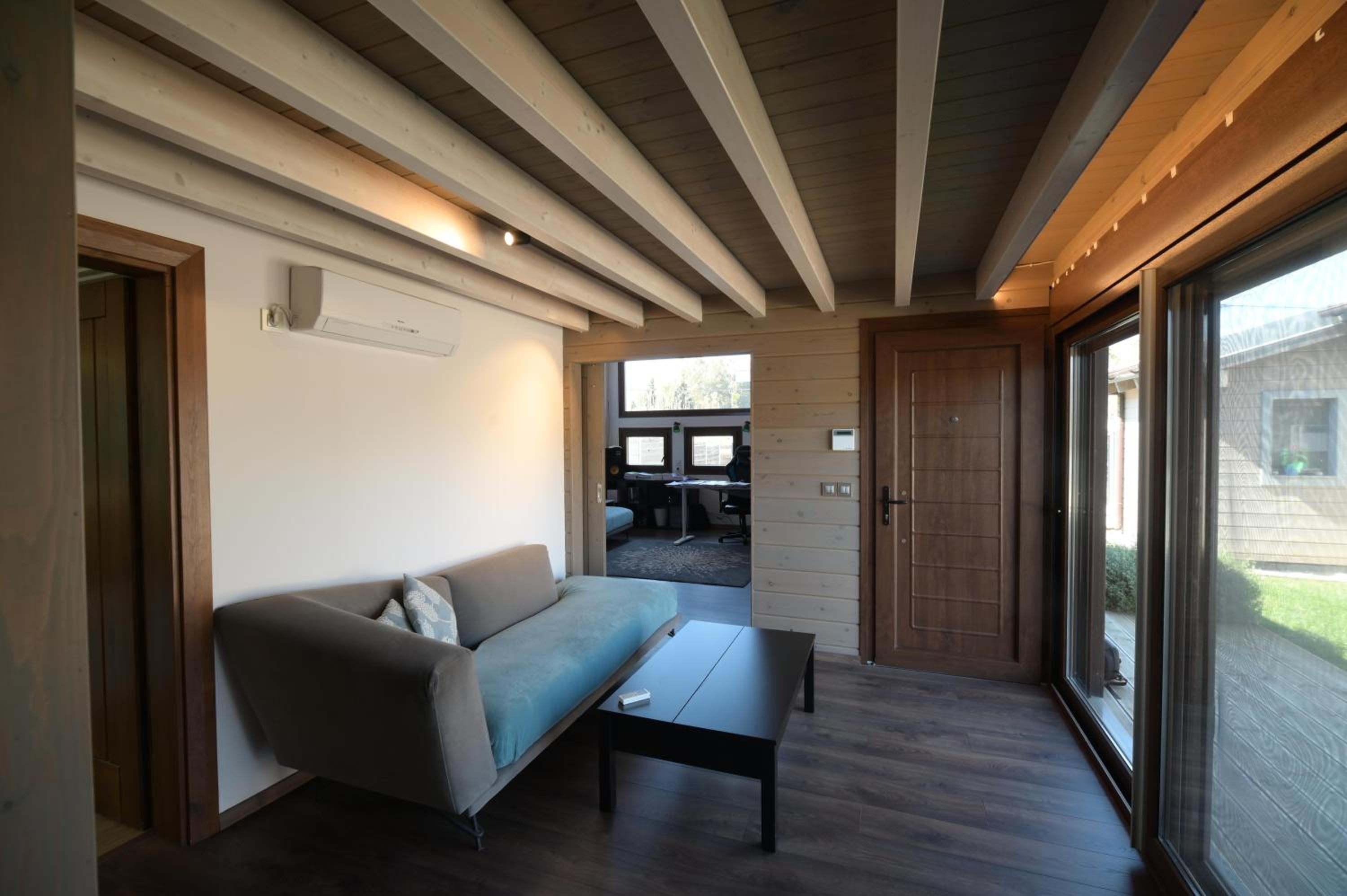 Two-Bedroom Villa photo 1