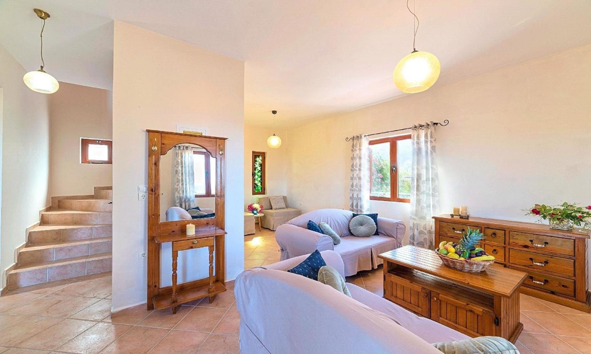 Four-Bedroom Vacation Home photo 1