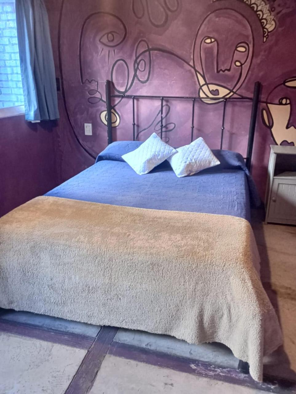 Double Room With Private Bathroom photo 1