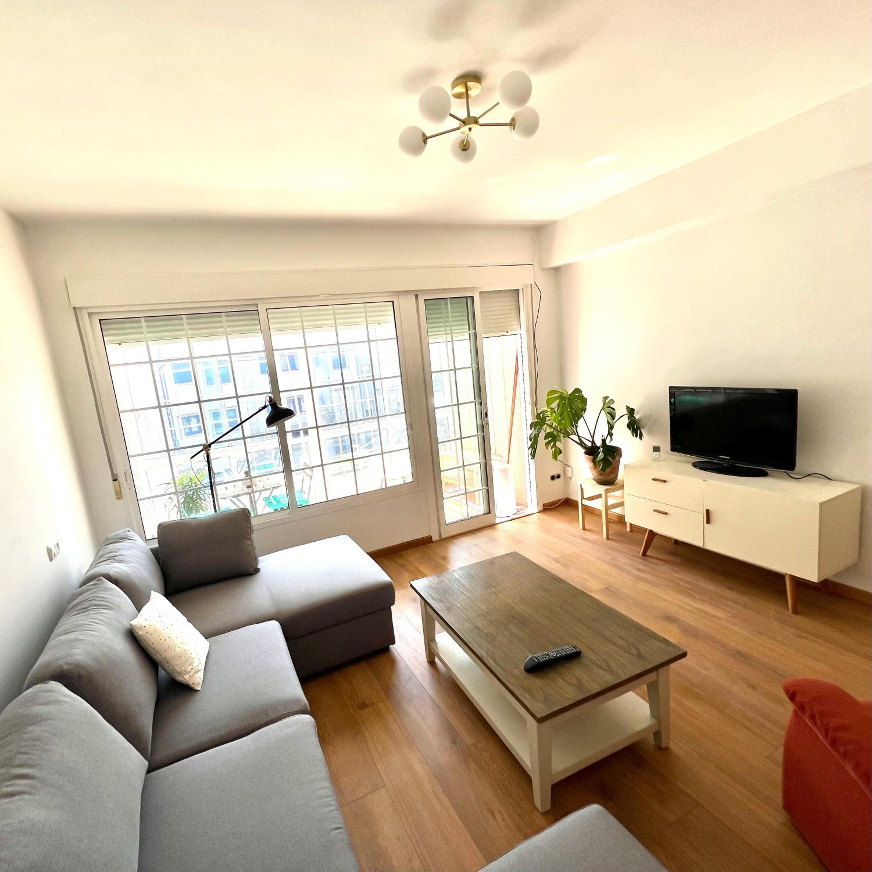 Apartamento